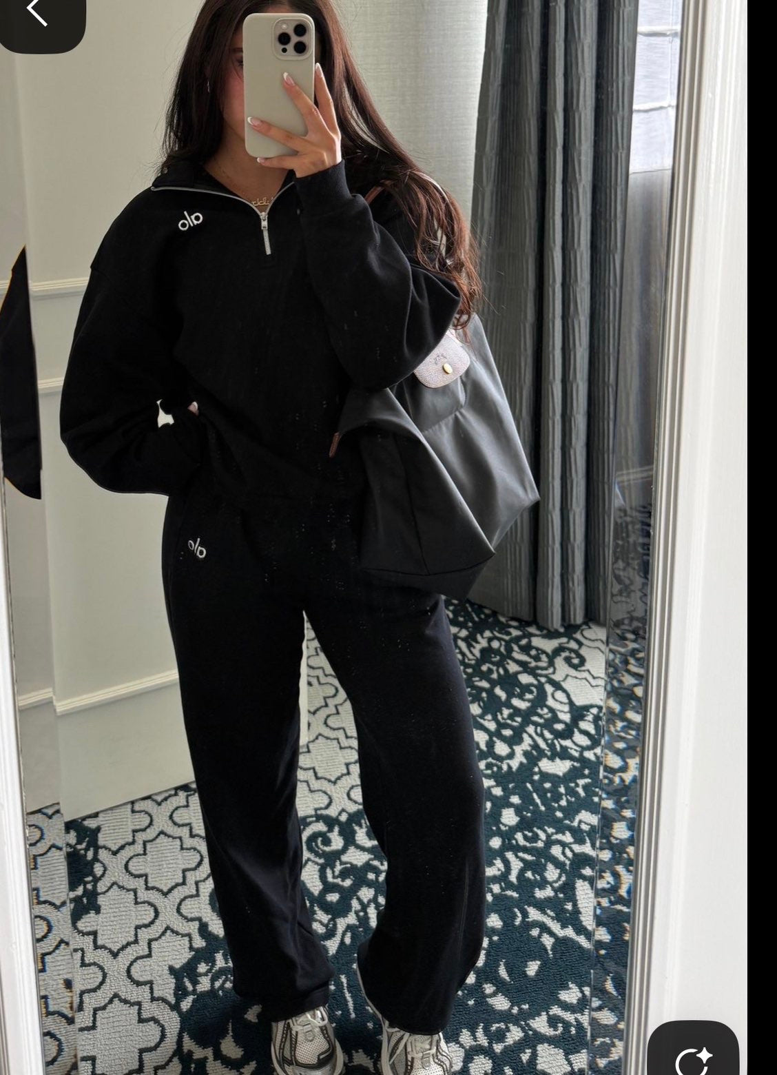 Ensemble de yoga
