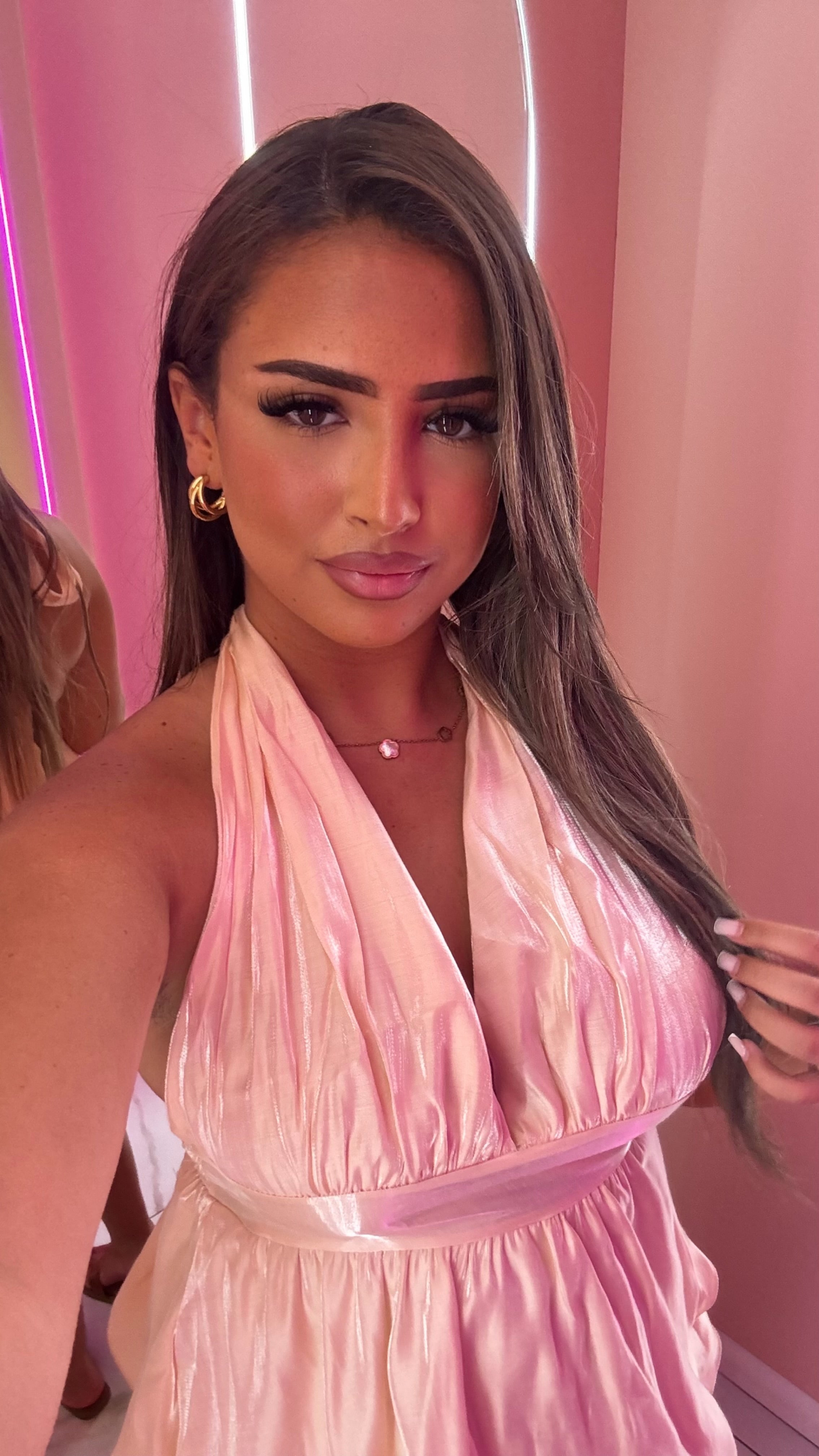 Robe pépite ✨🌸