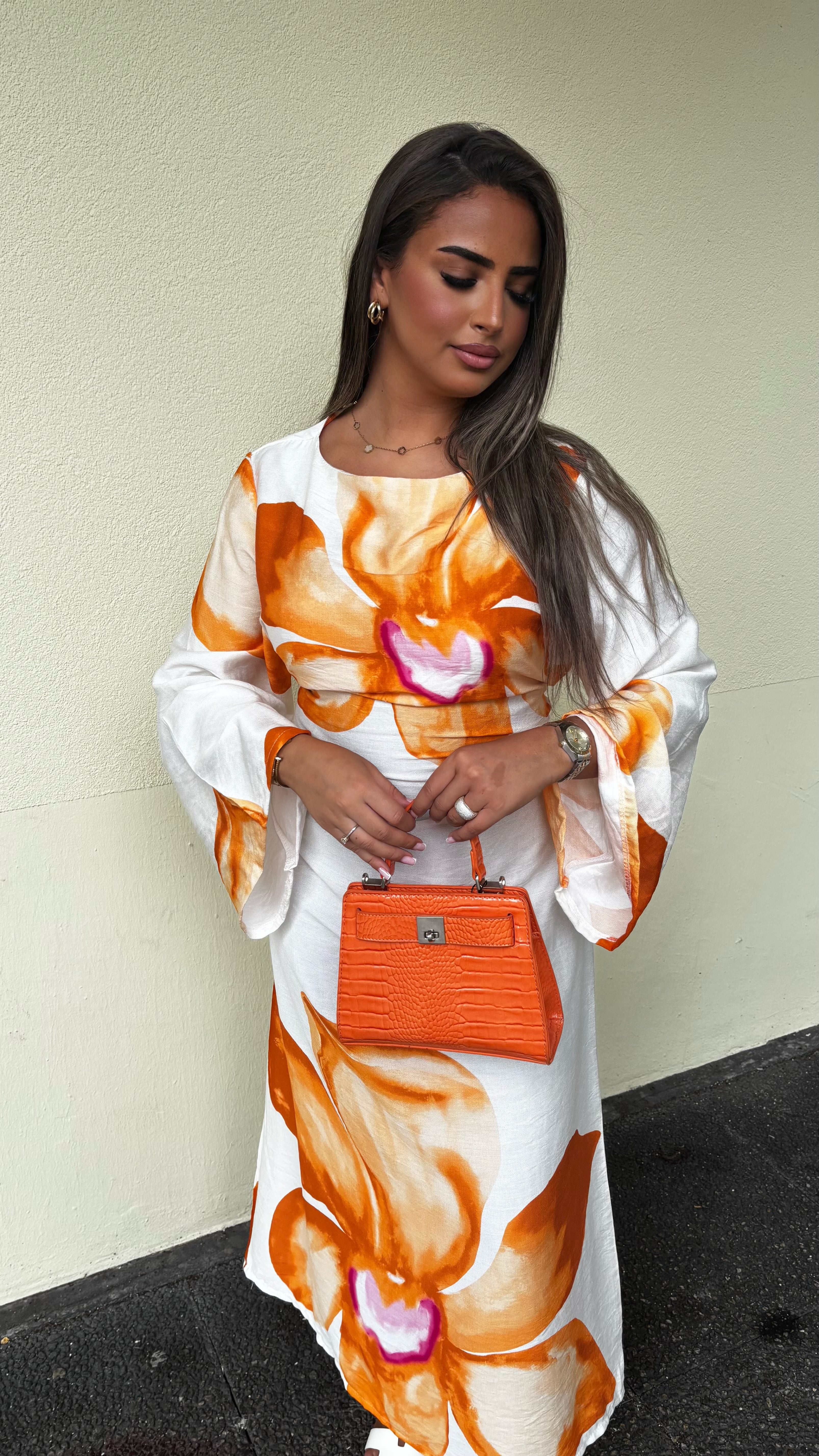 Robe Flower 🪻🍂🌻🌺