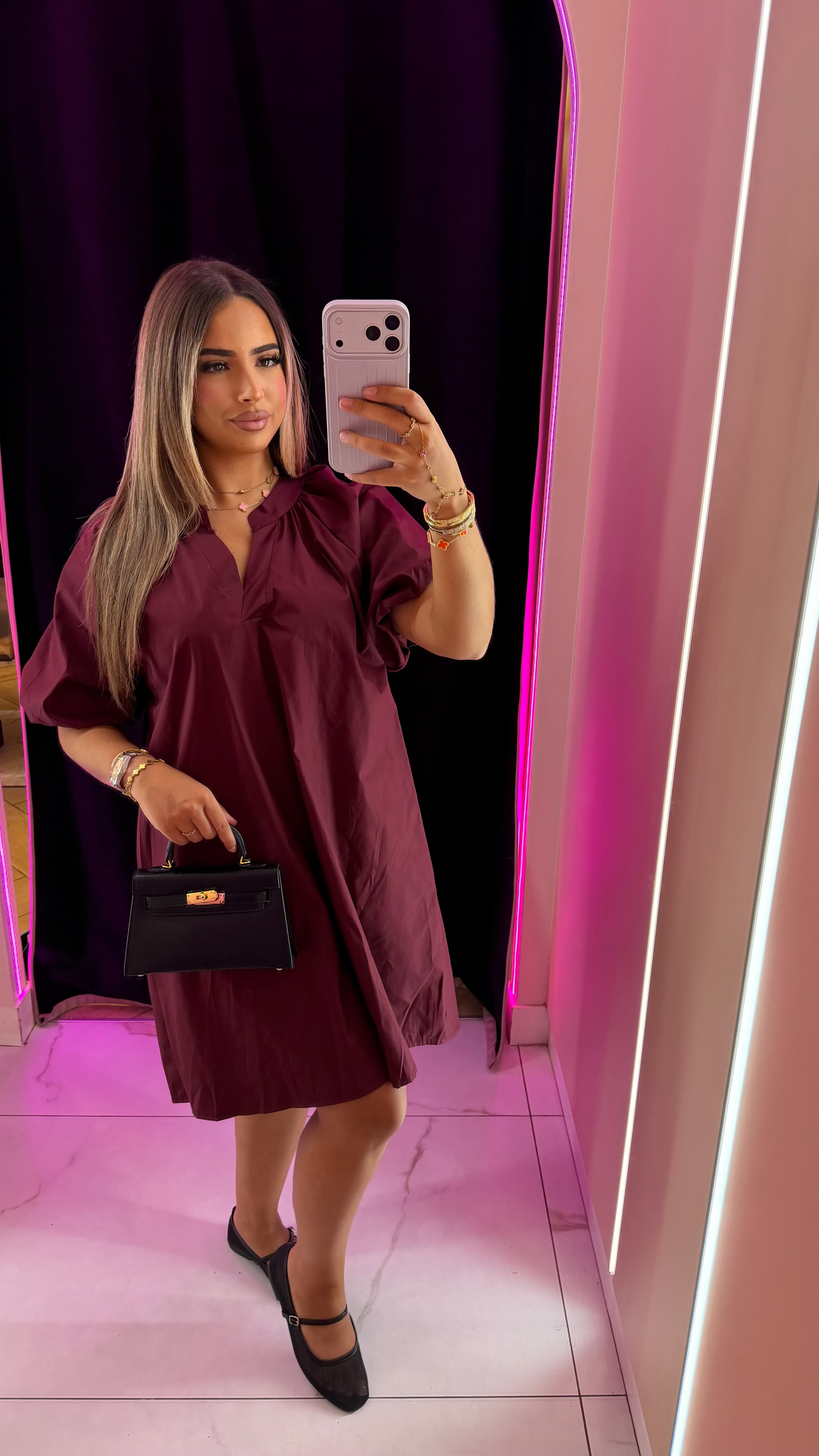 Robe Meriem 🌹