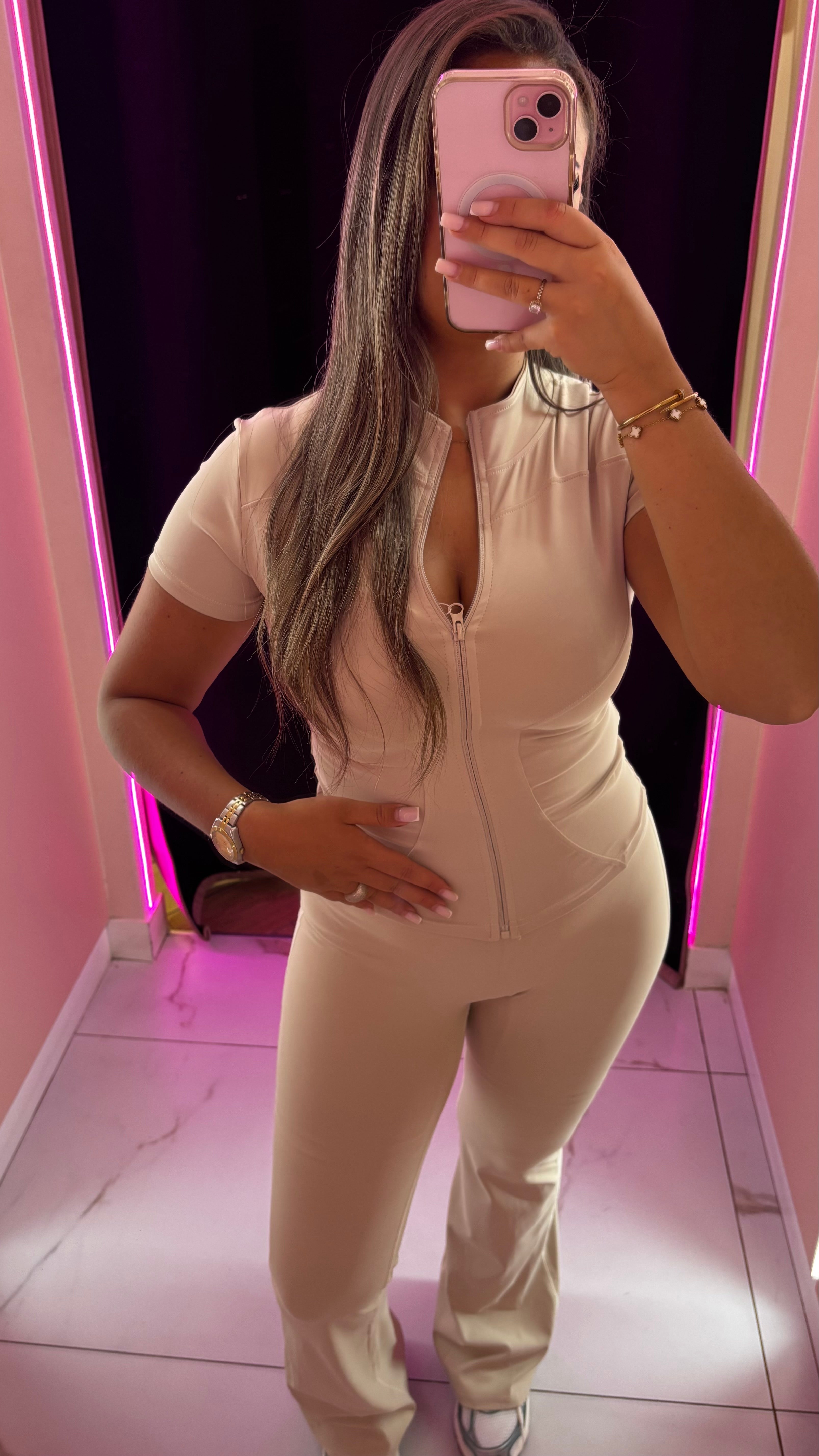 Ensemble de sport Alice