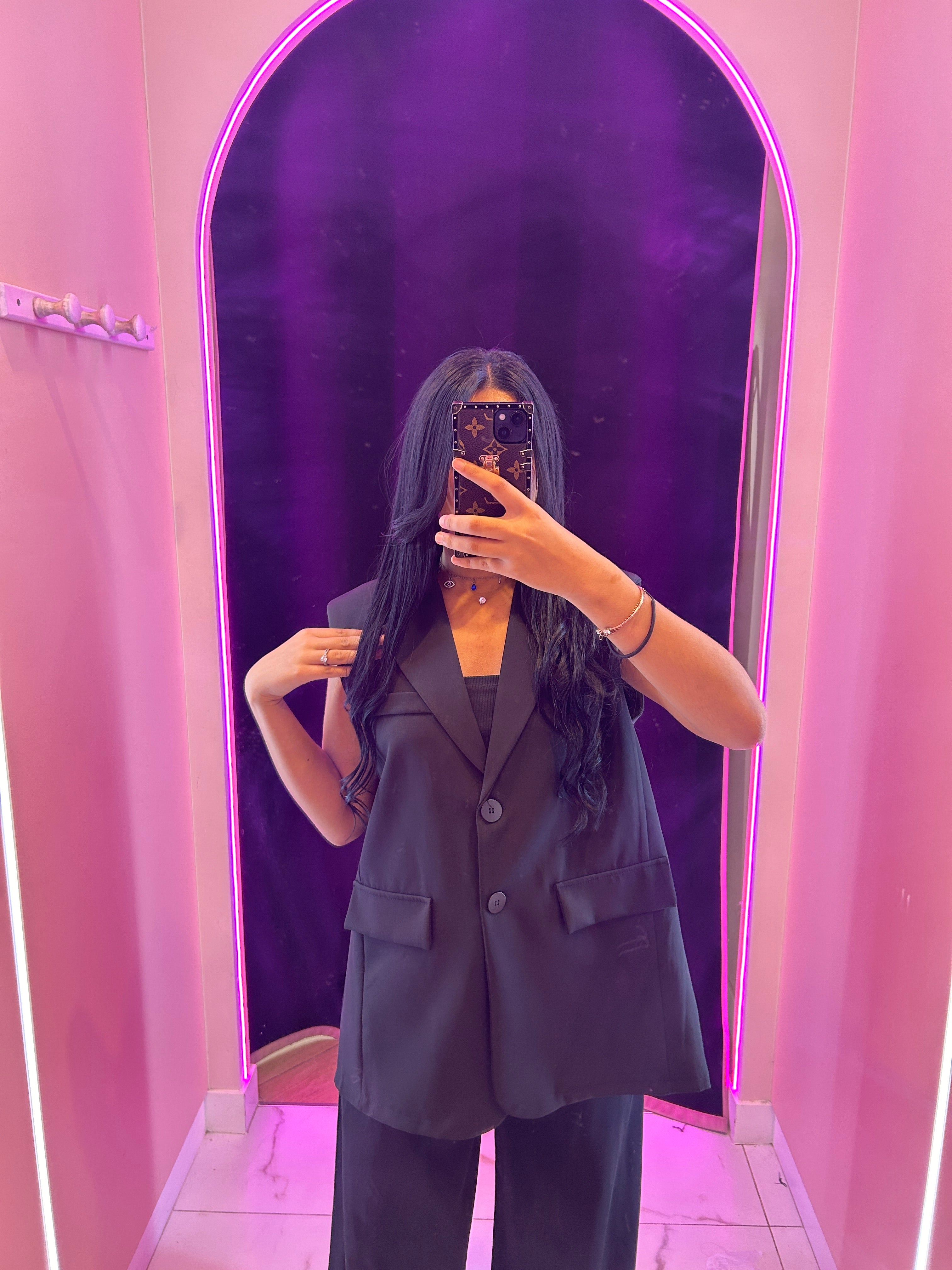 Ensemble tailleur best seller