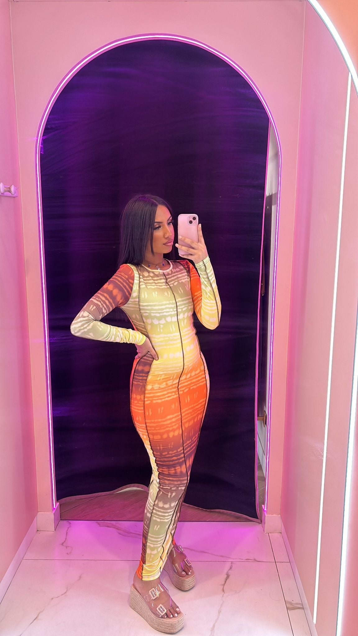 Robe best seller Loan