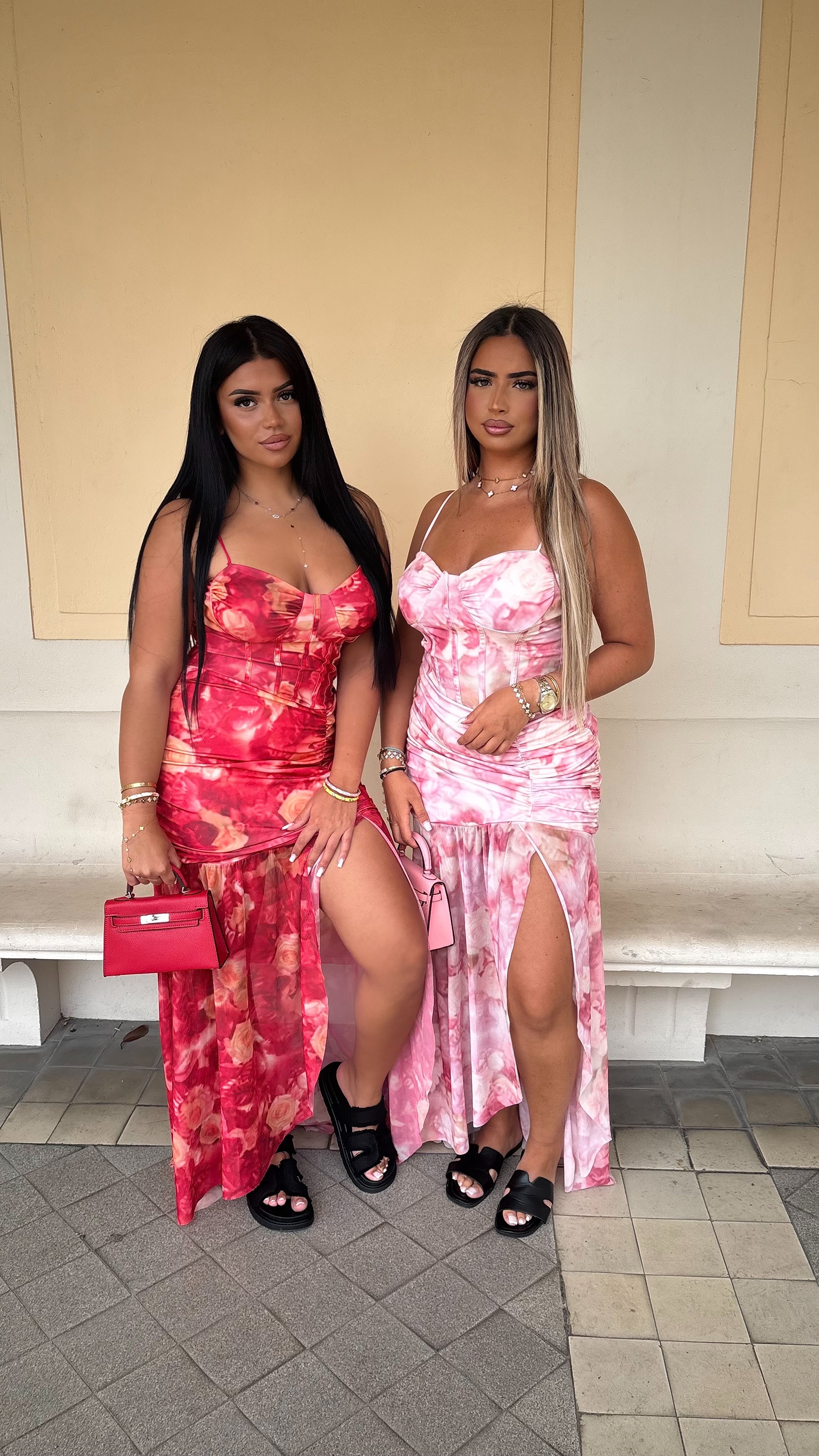 Robe best seller bandage