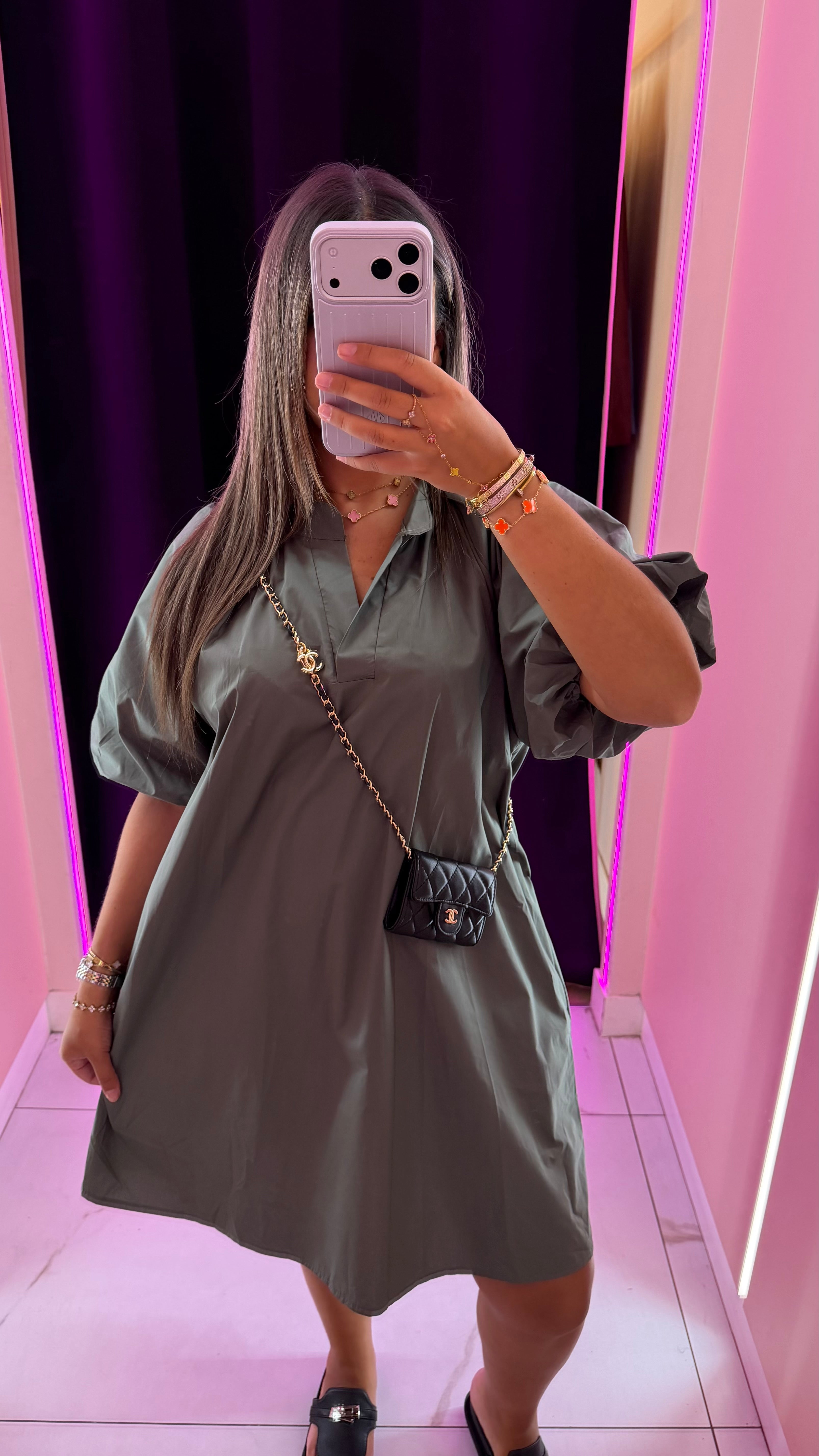 Robe Meriem 🌹
