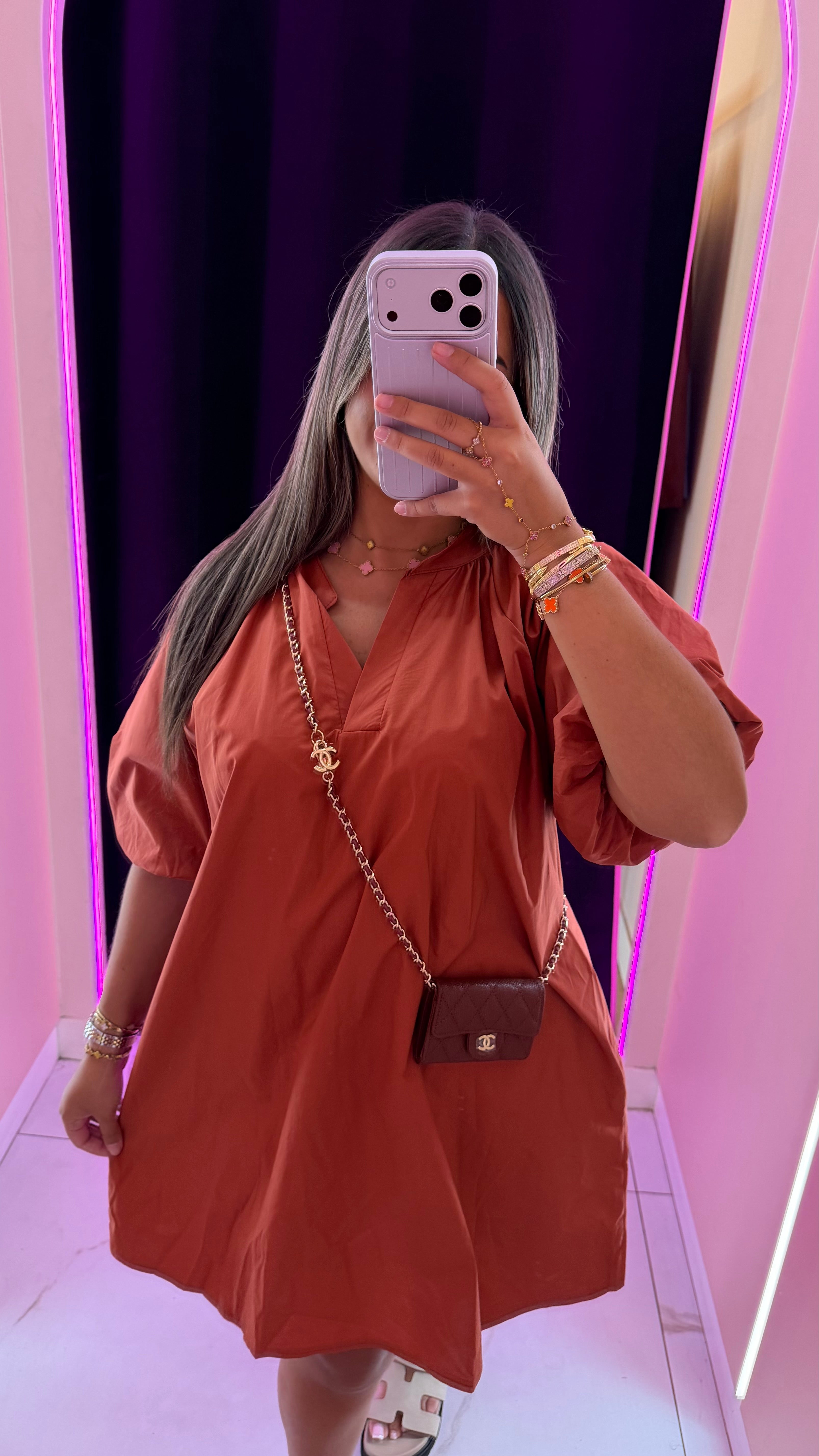 Robe Meriem 🌹