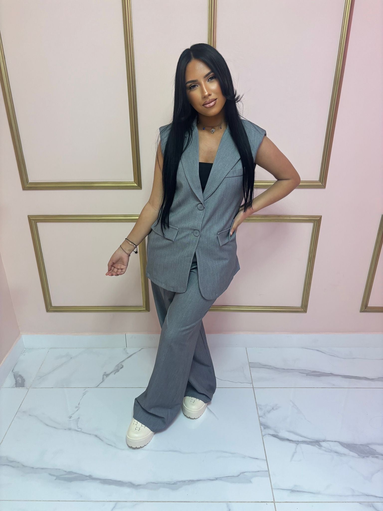 Ensemble tailleur best seller