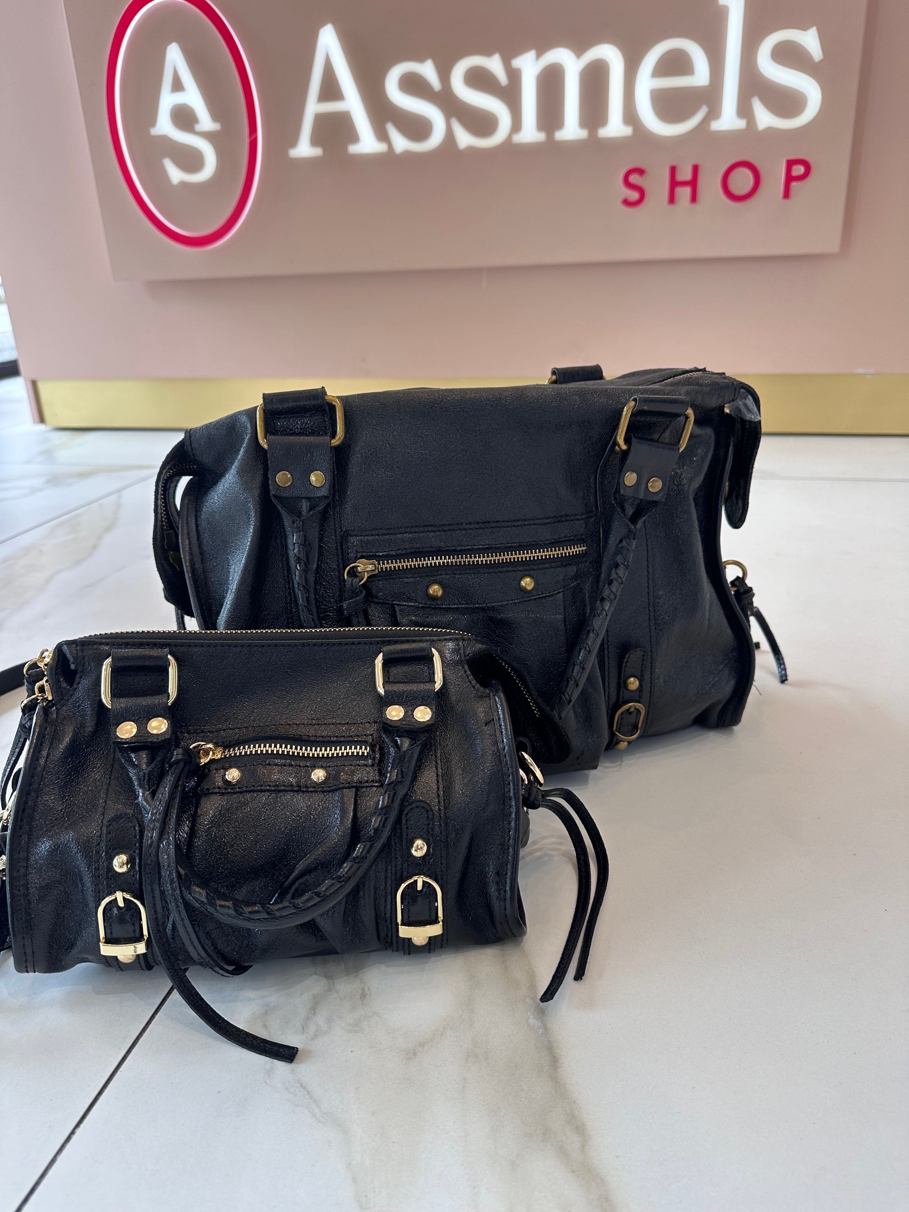 Inspi B en cuir (Petit)