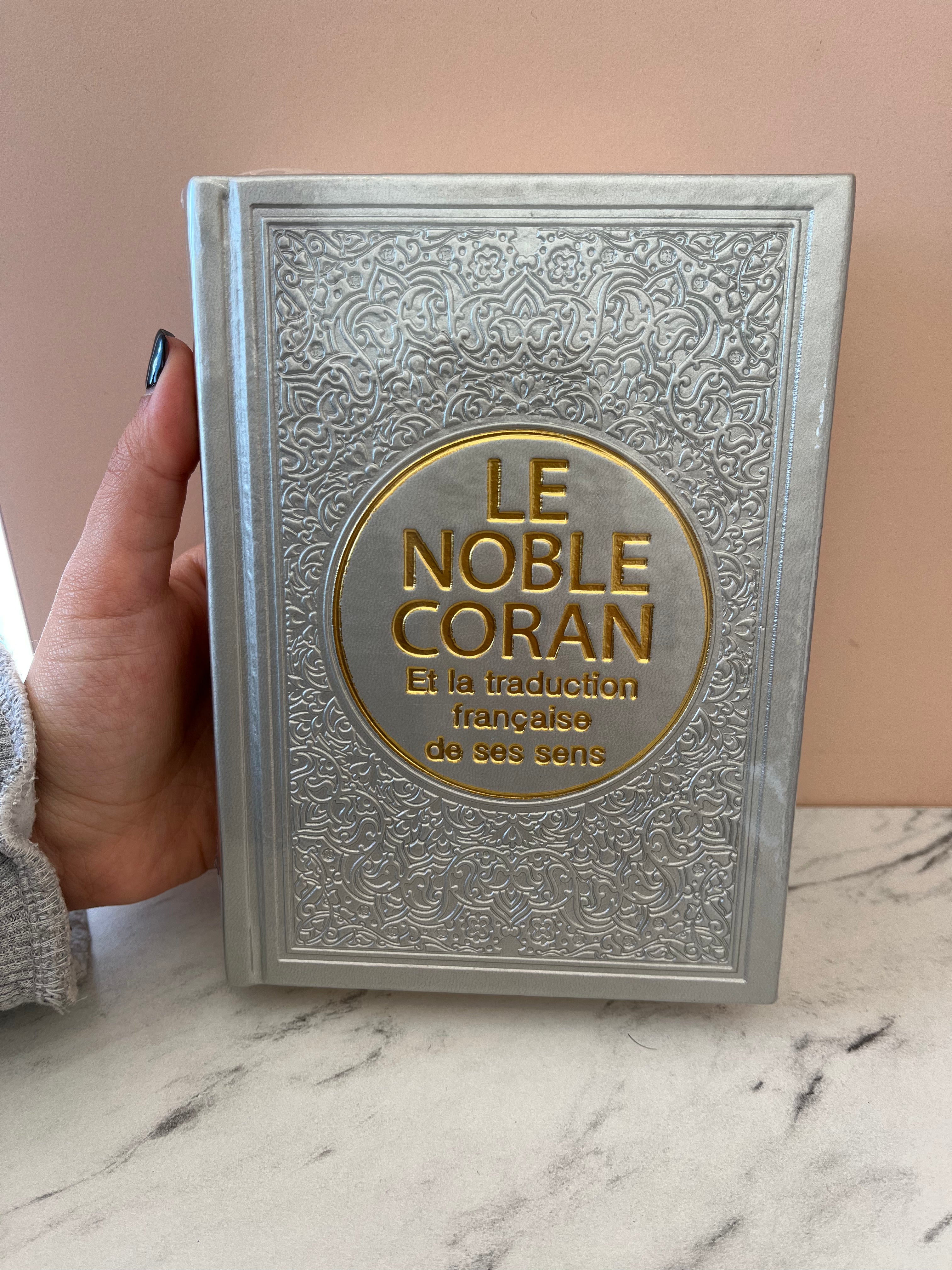 le noble Coran