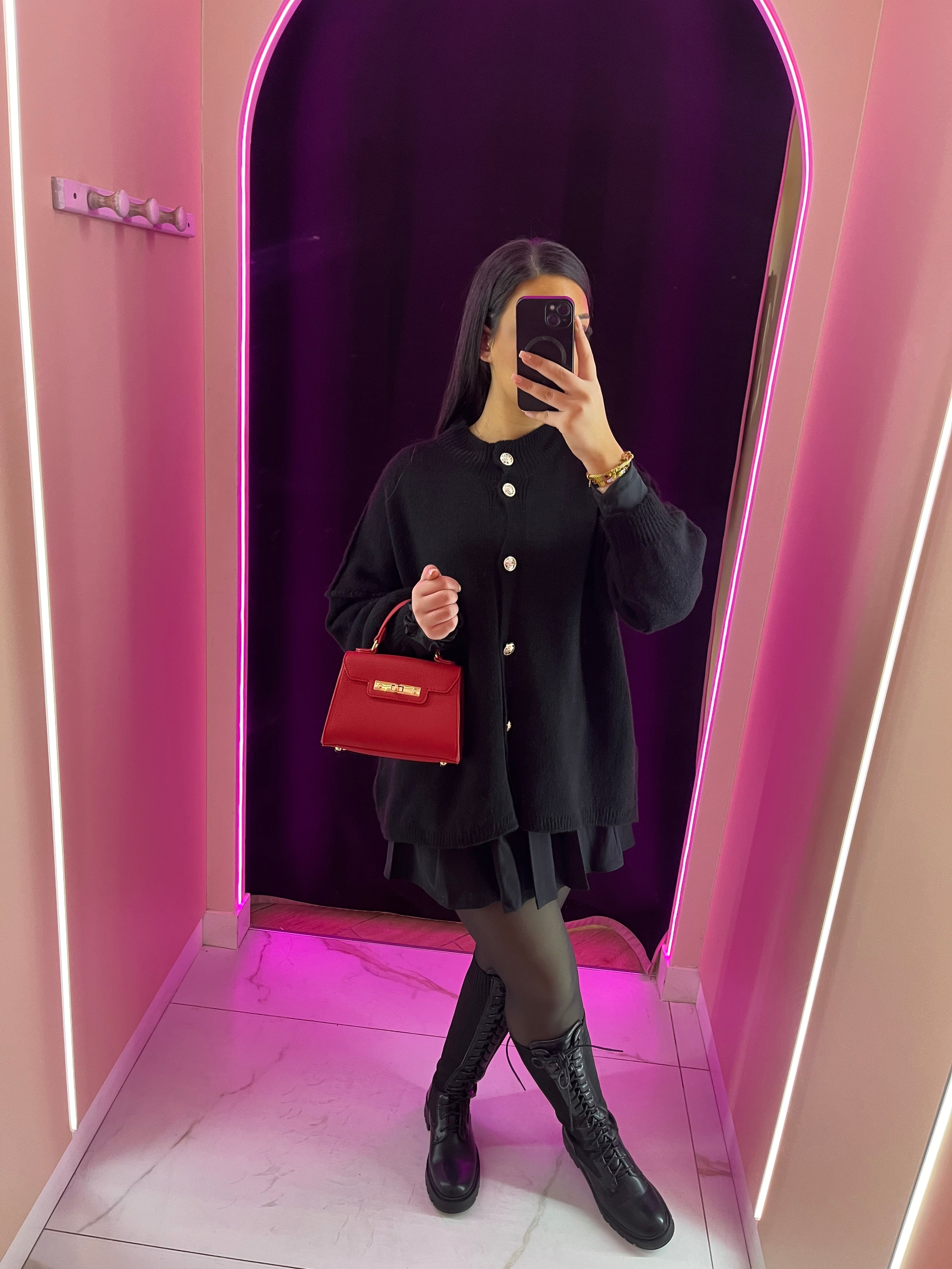 Pull bal