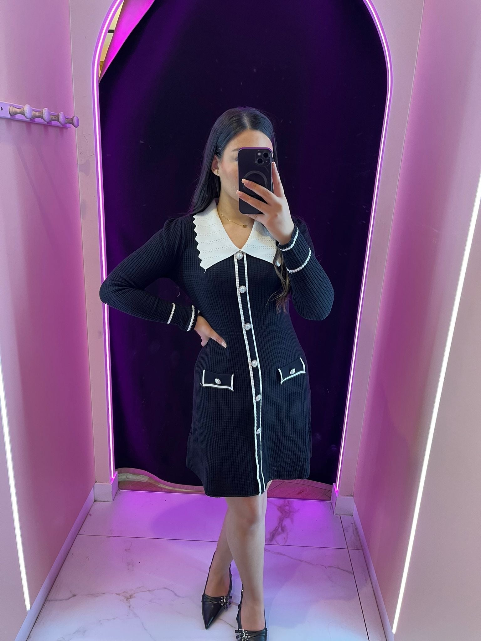 Robe coco