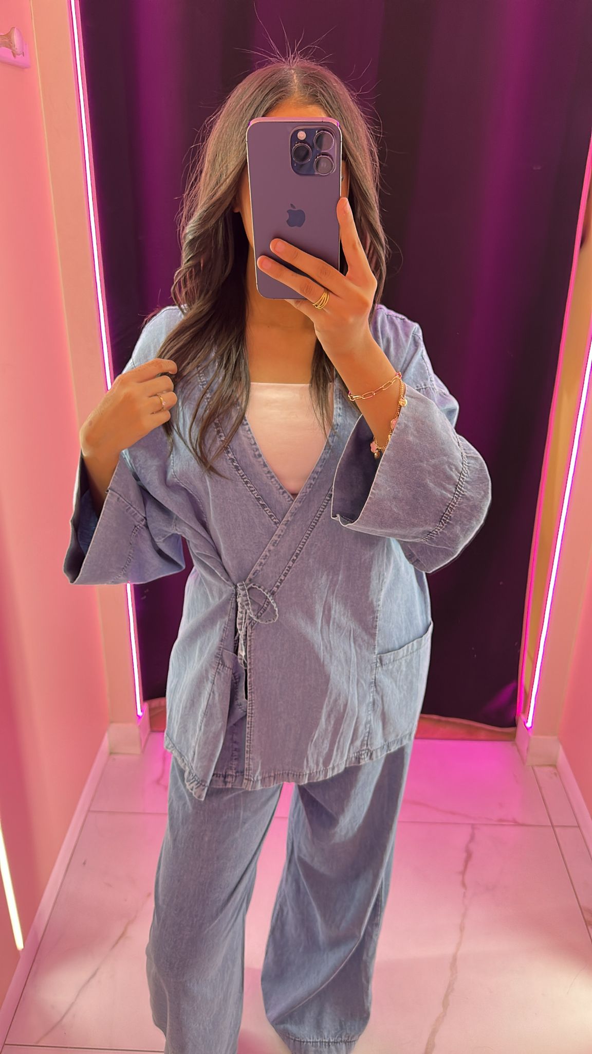 Ensemble Yasmine