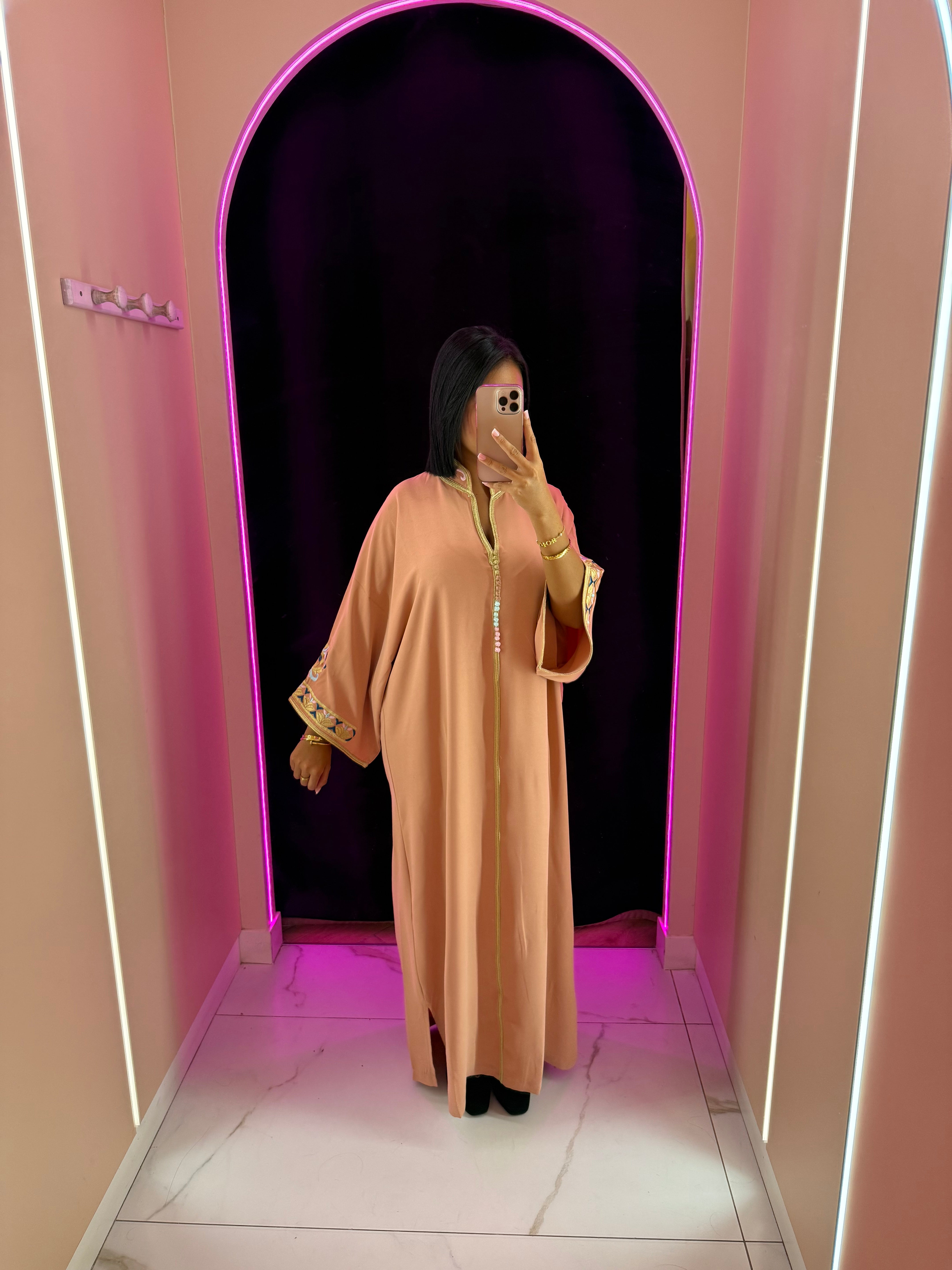 Robe marocaine 🇲🇦