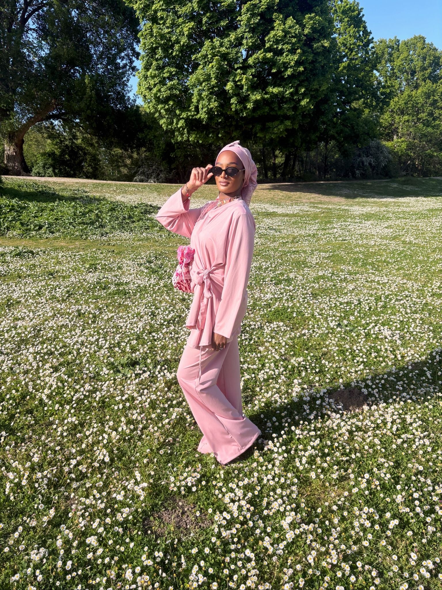 Burkini a noeud 🪢 reserable 🎀