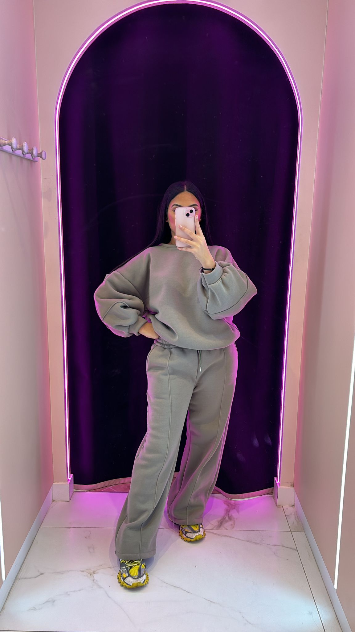Ensemble cossy best qualité