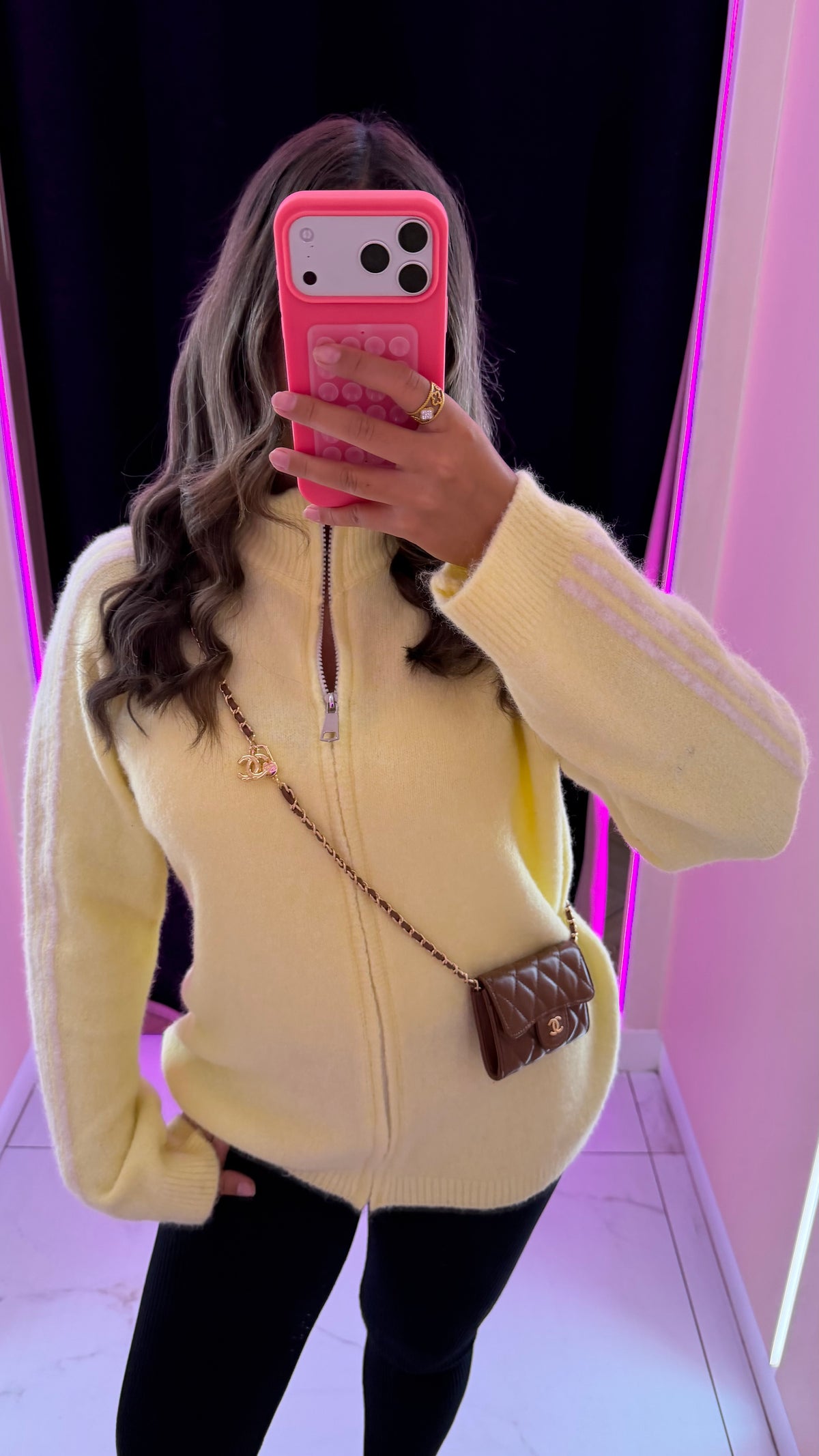 Veste best seller rayure