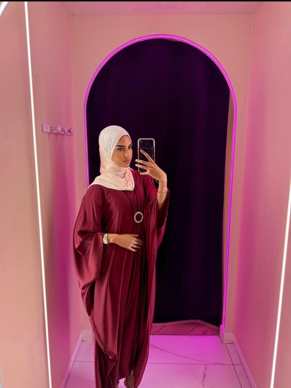 Abaya best seller