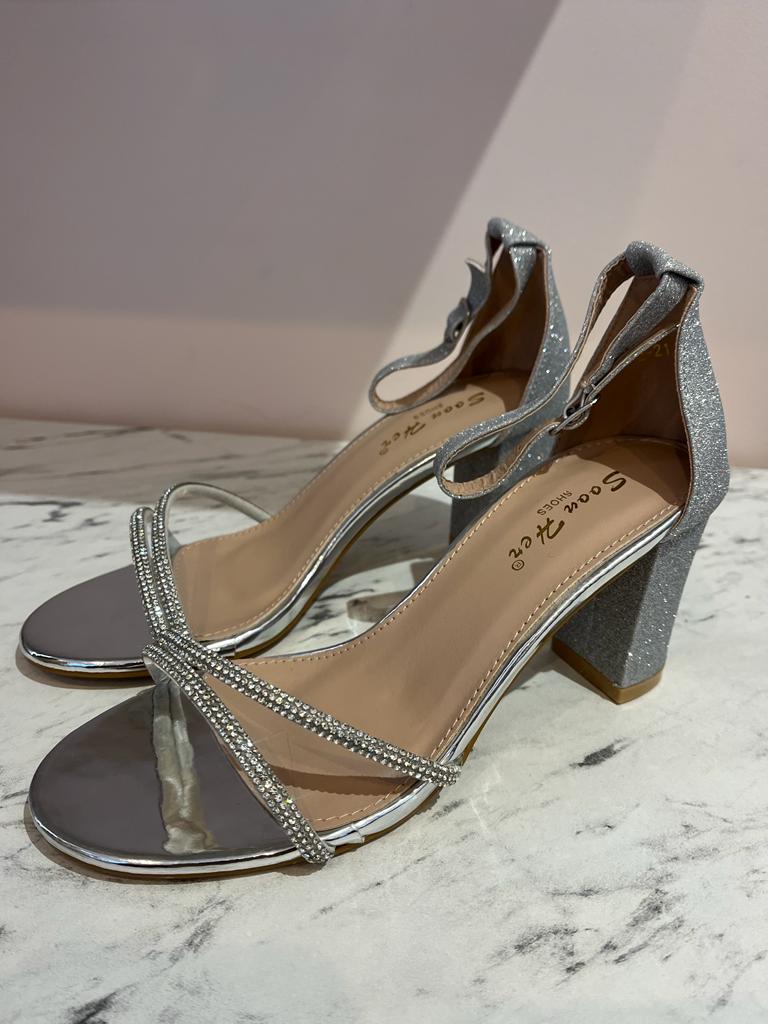 Talon silver