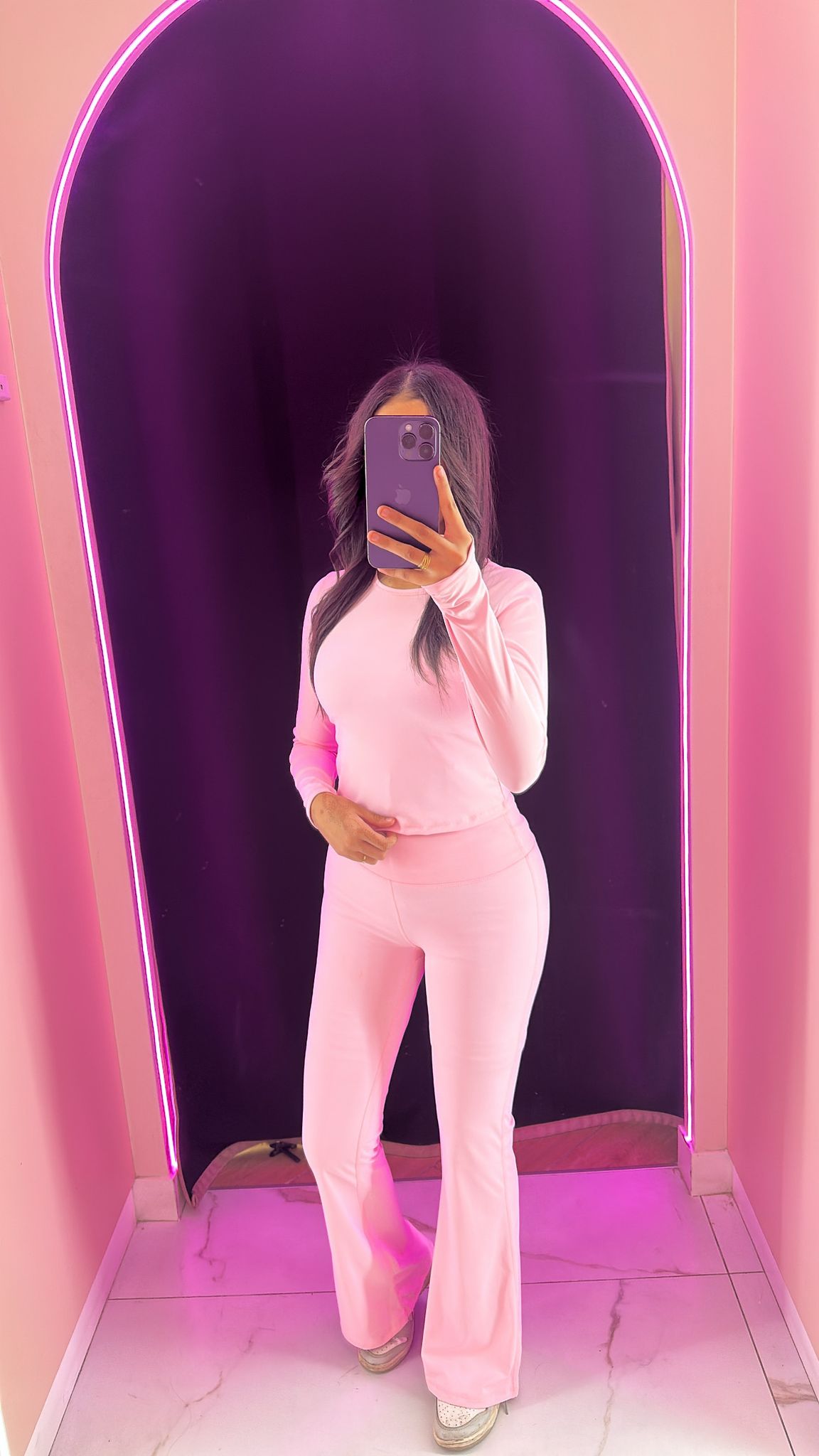 Ensemble bonbon