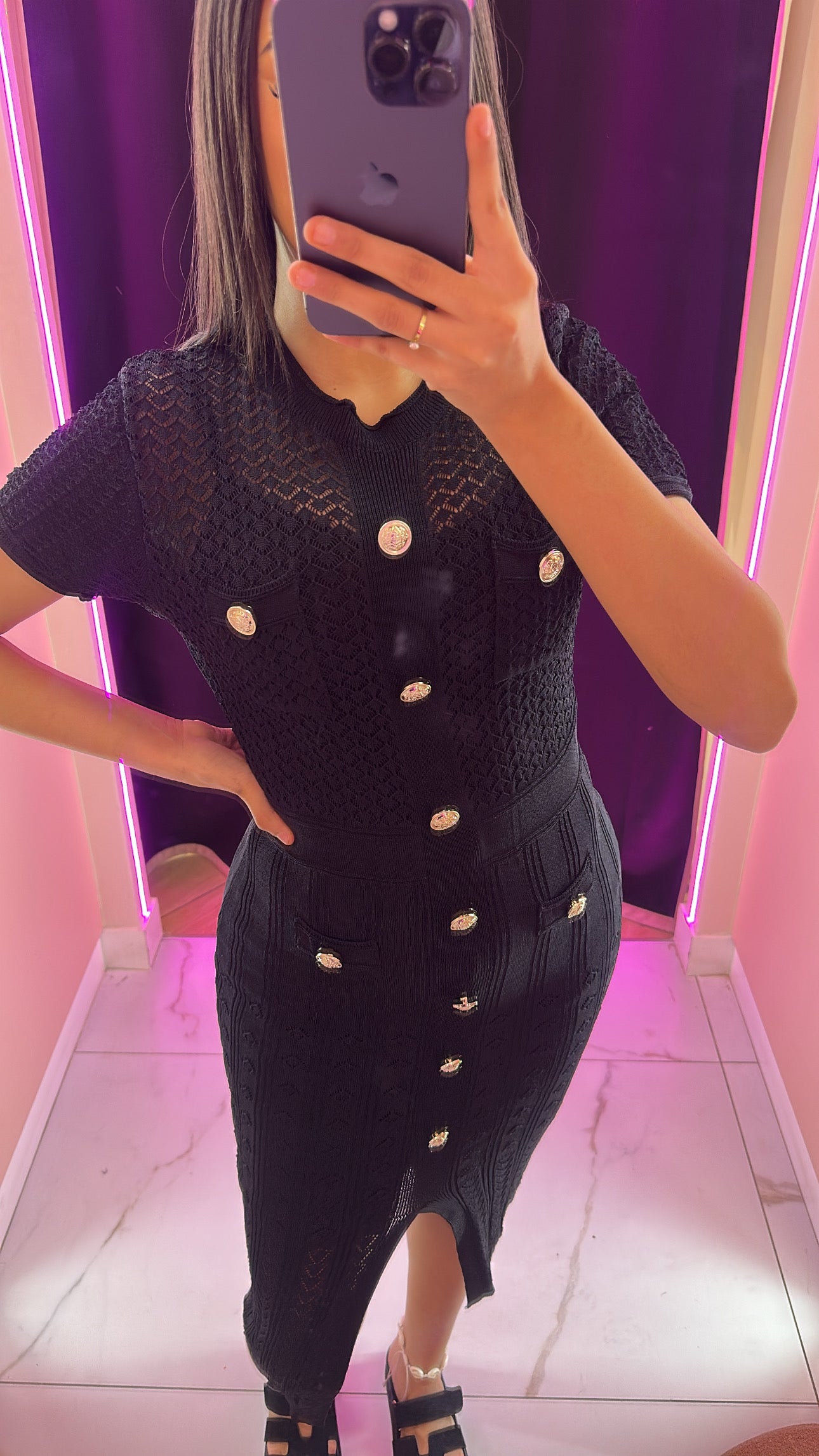 Robe Sandra