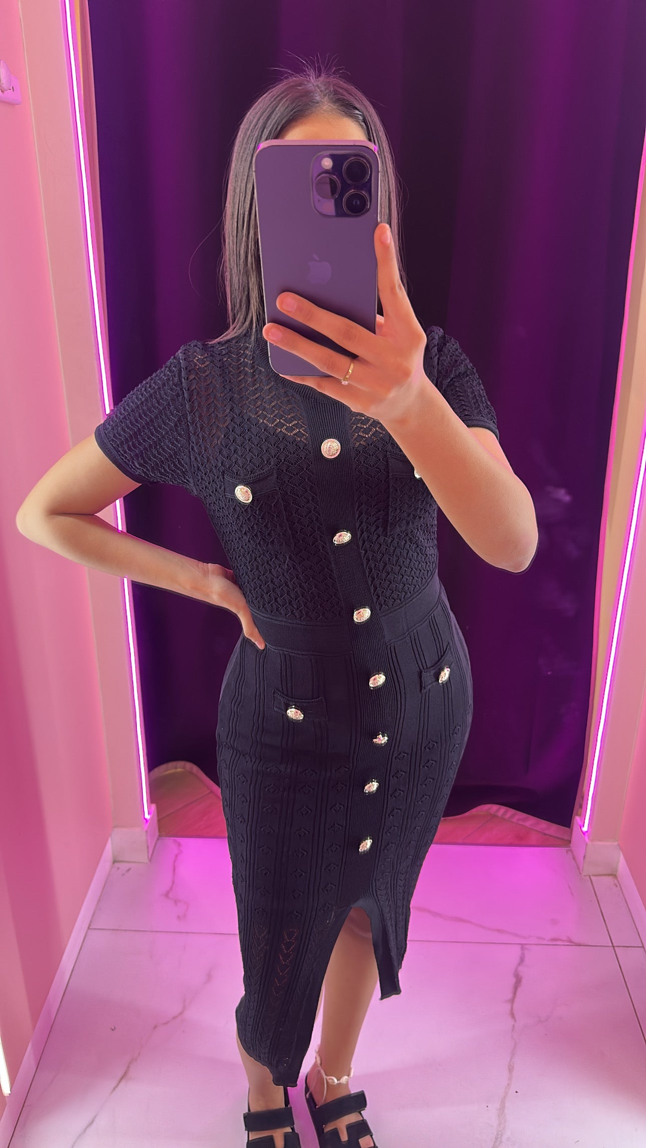 Robe Sandra