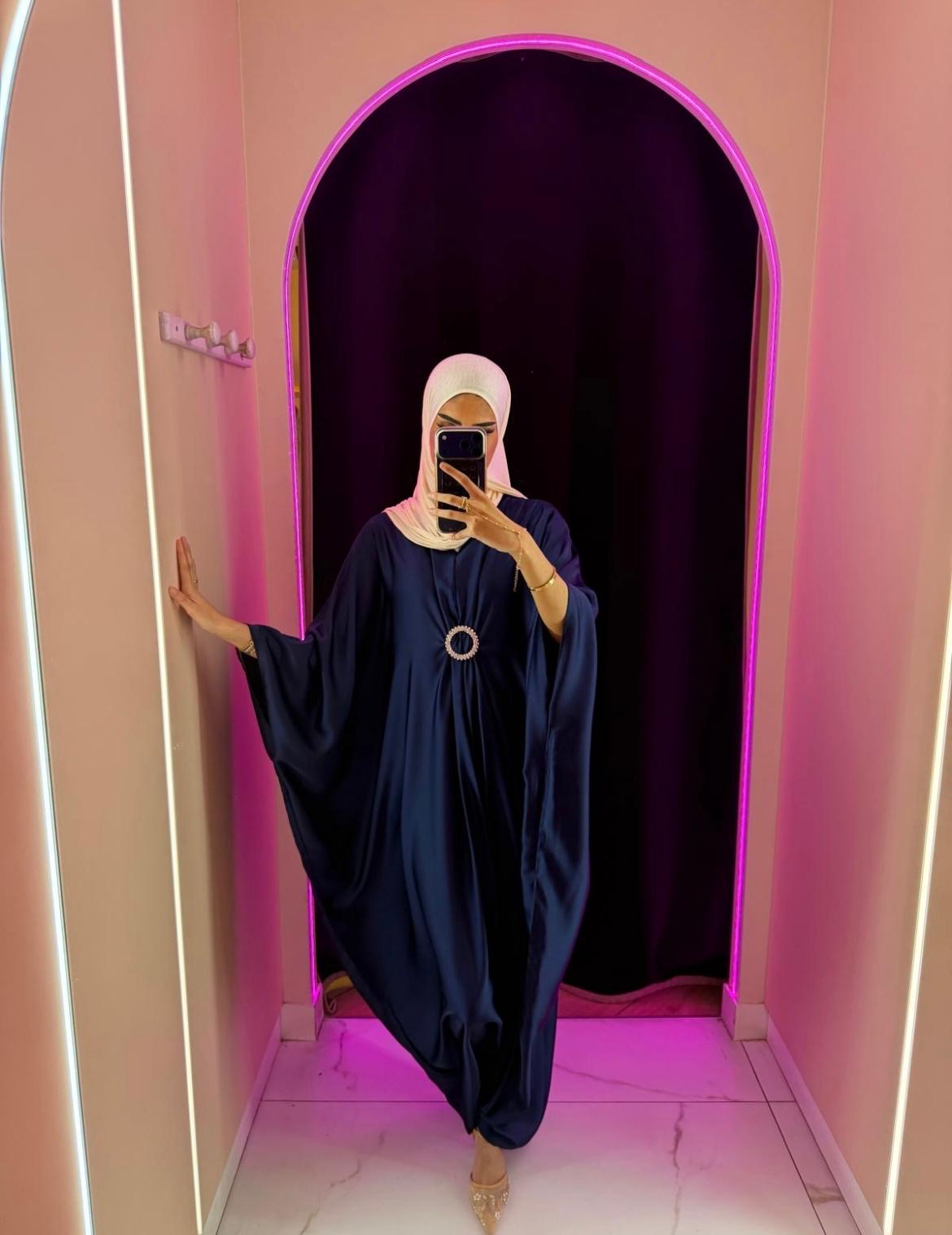 Abaya best seller