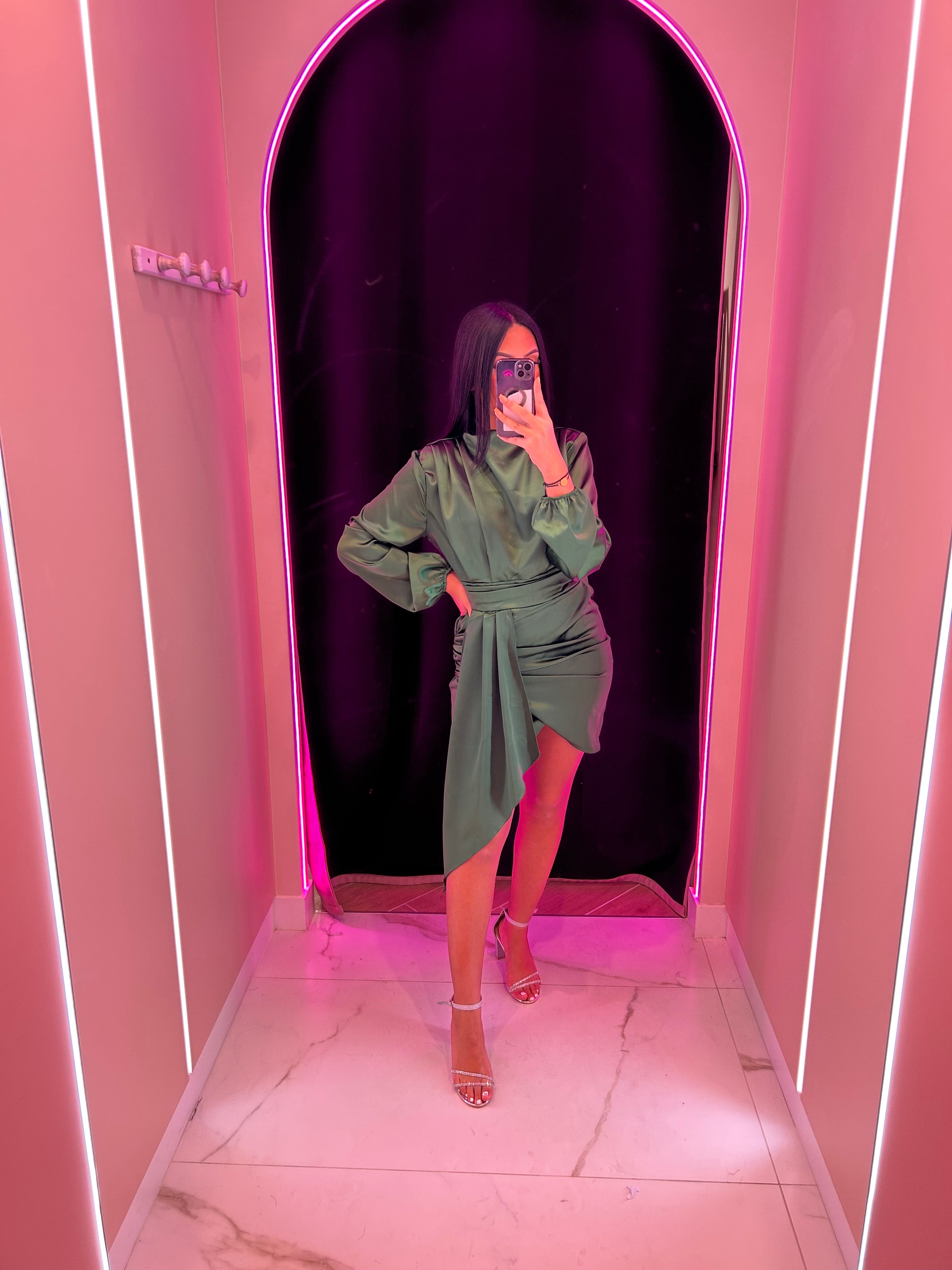 Robe Kenza