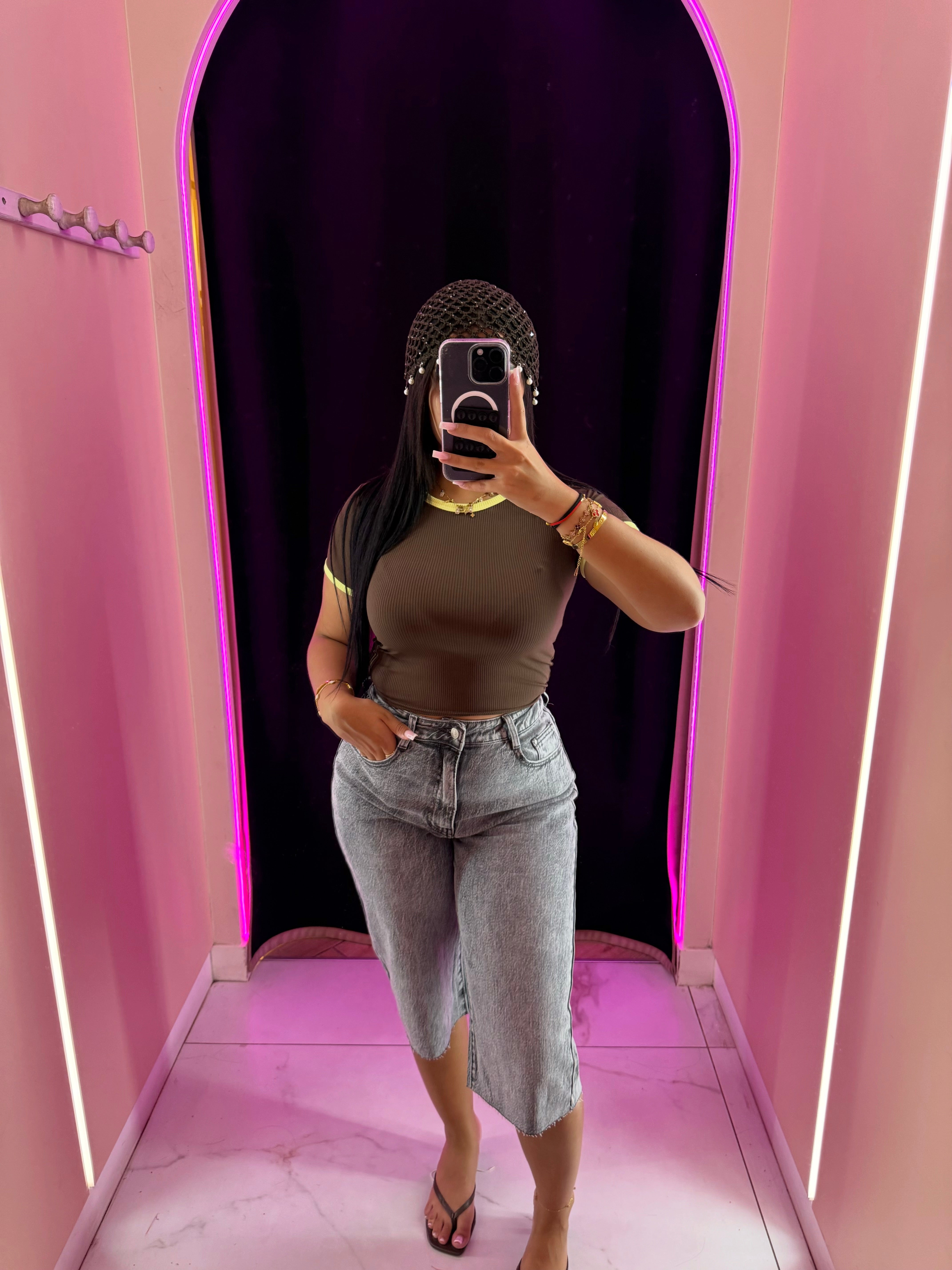 T-shirt dupe Z