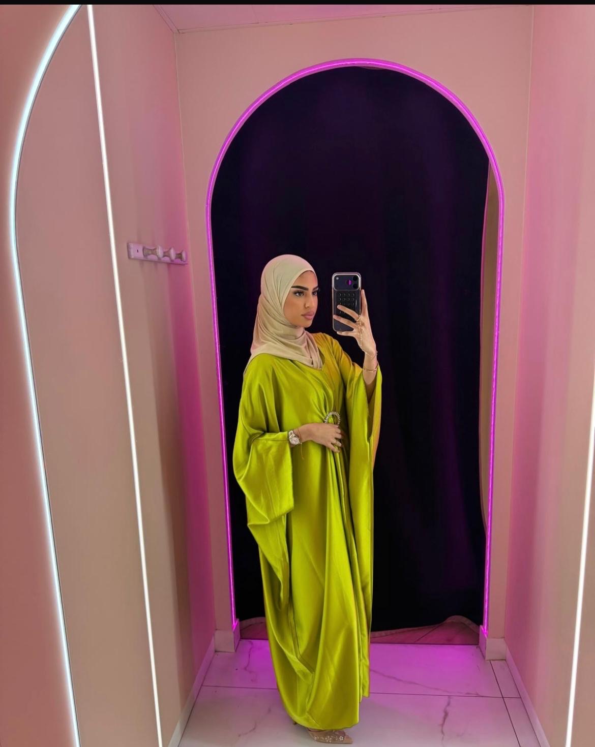 Abaya best seller