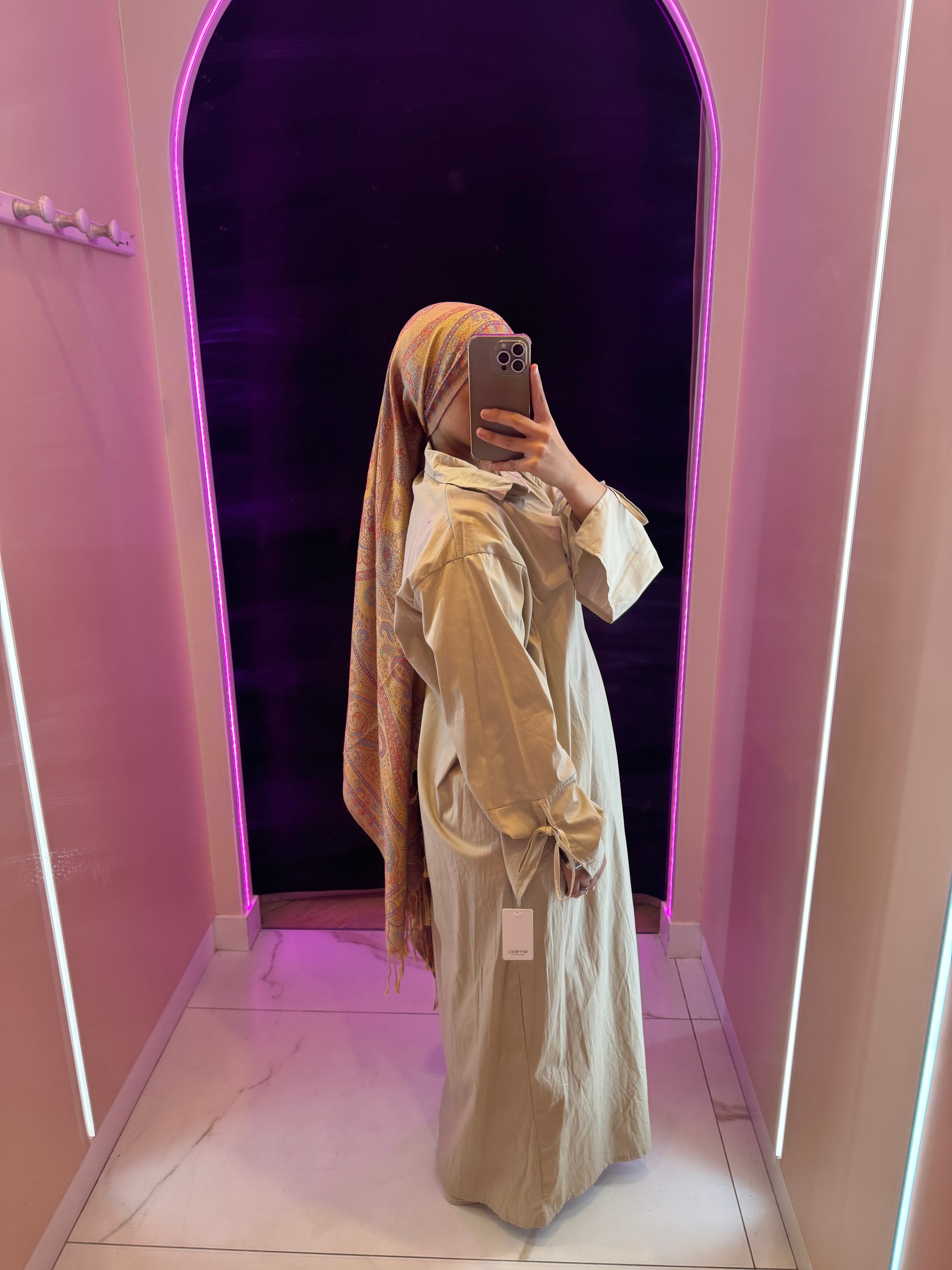 Pashmina Indira