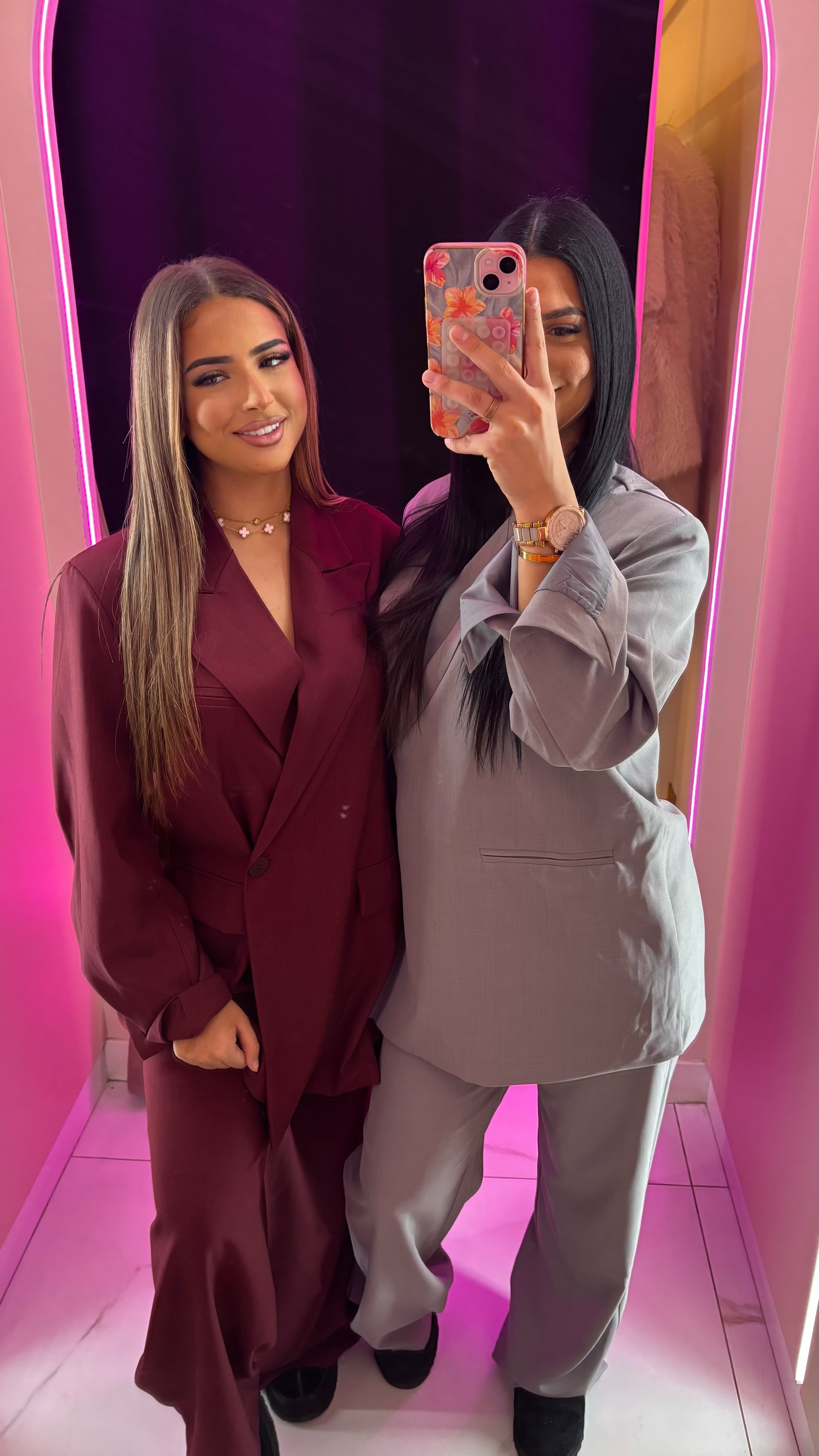 Ensemble blazer Kaina