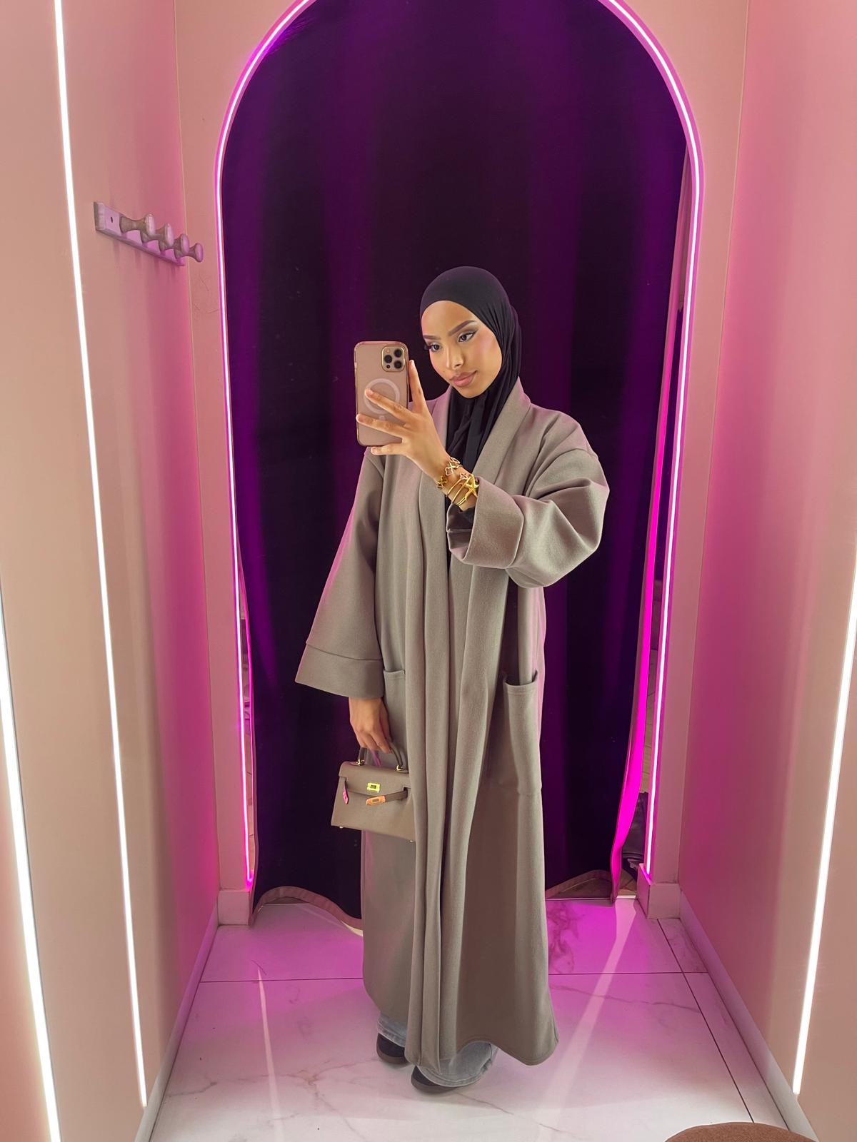 Manteaux 🧥