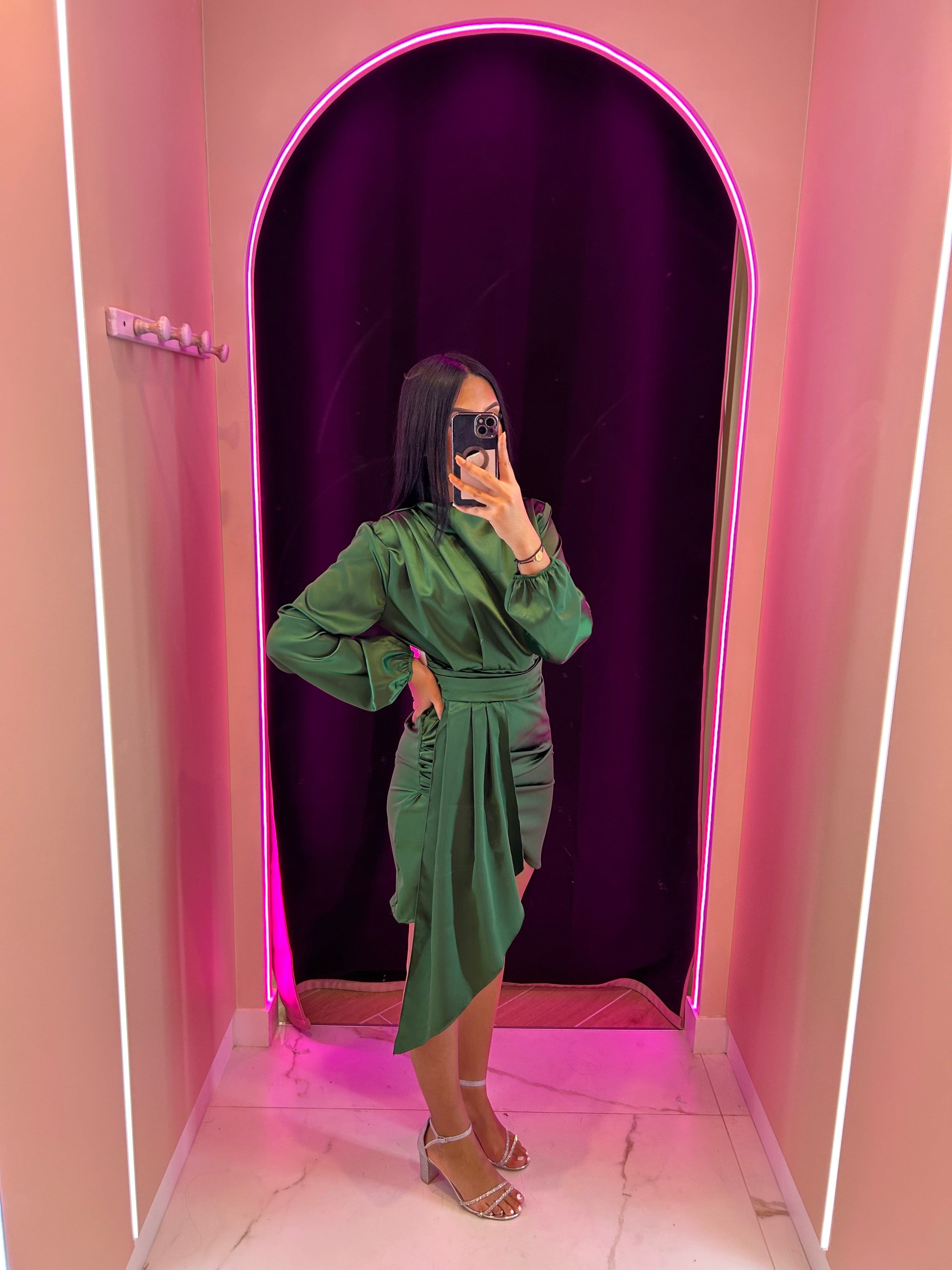 Robe Kenza