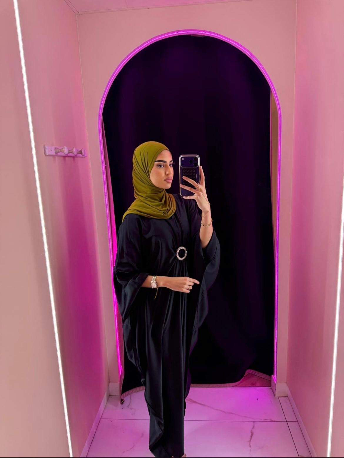 Abaya best seller