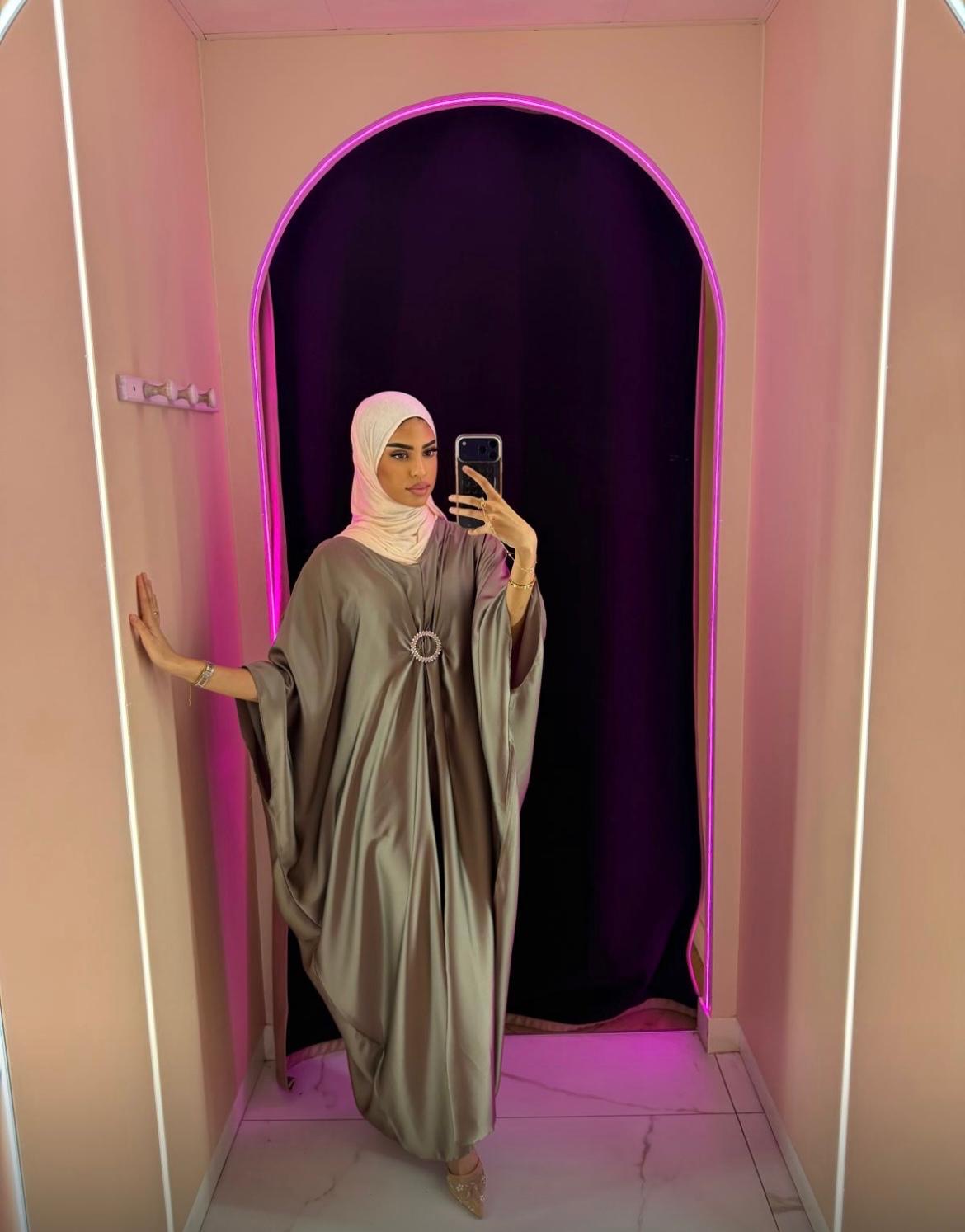 Abaya best seller