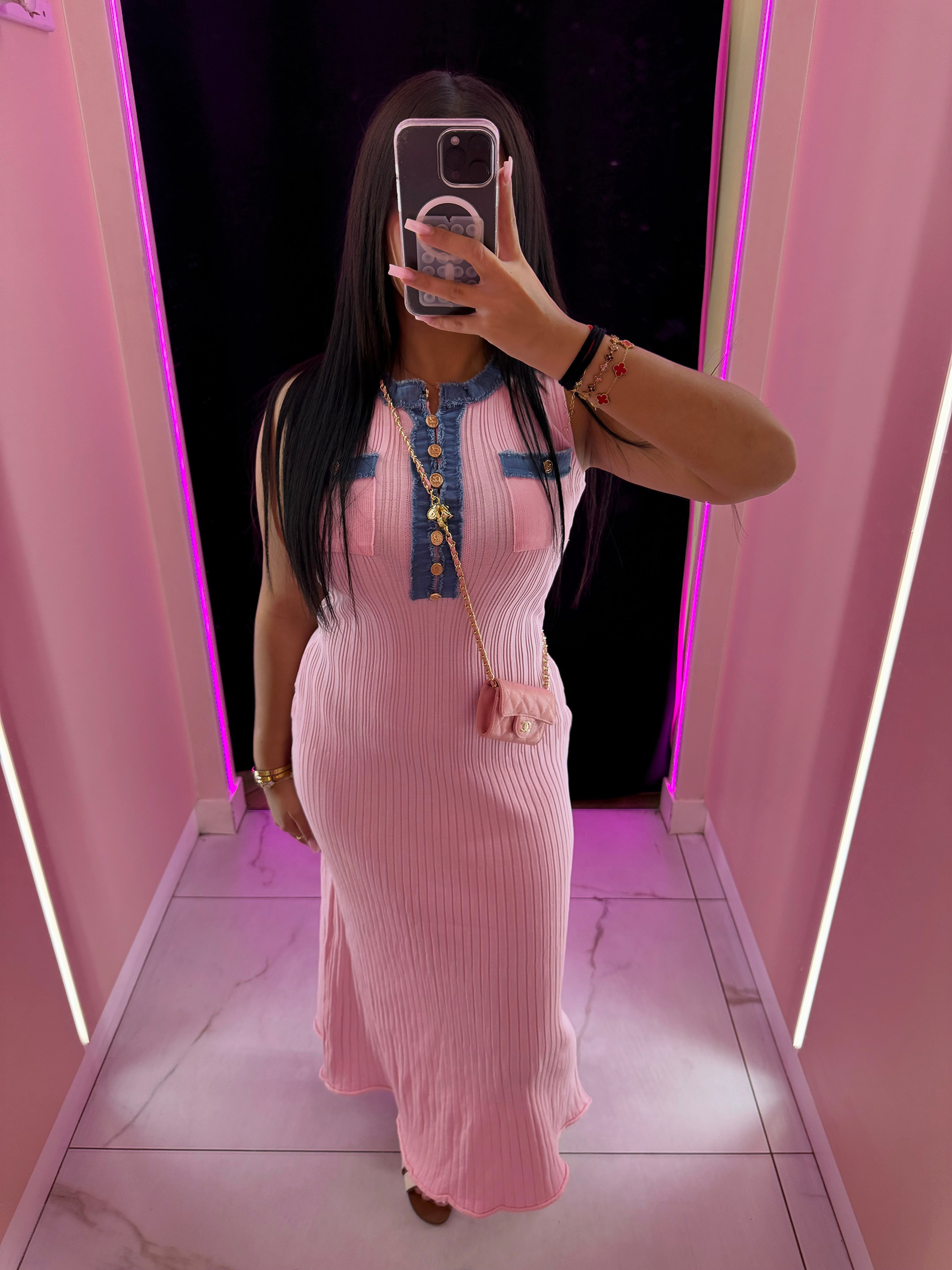 Robe Sandra