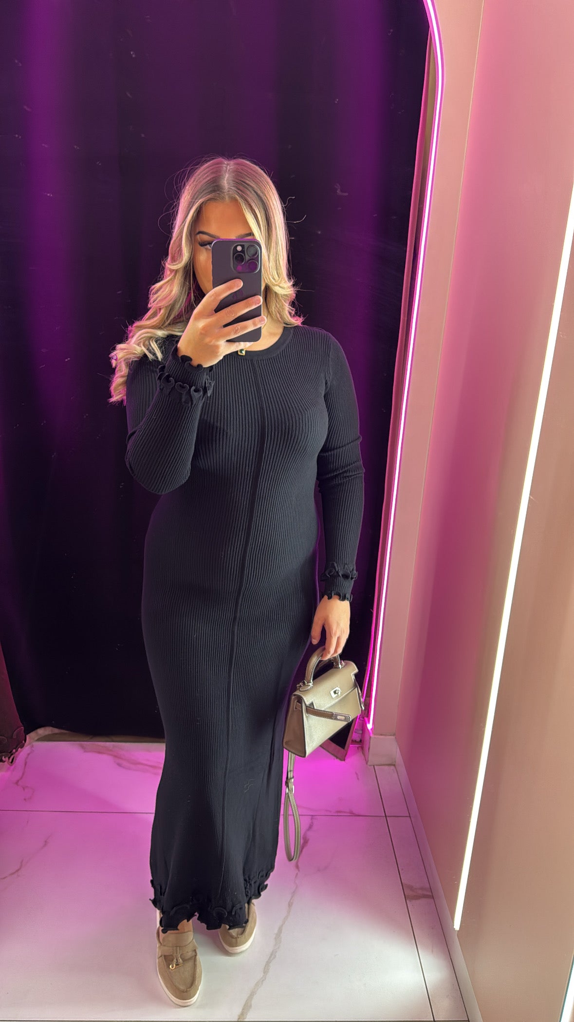 Robe Sandra
