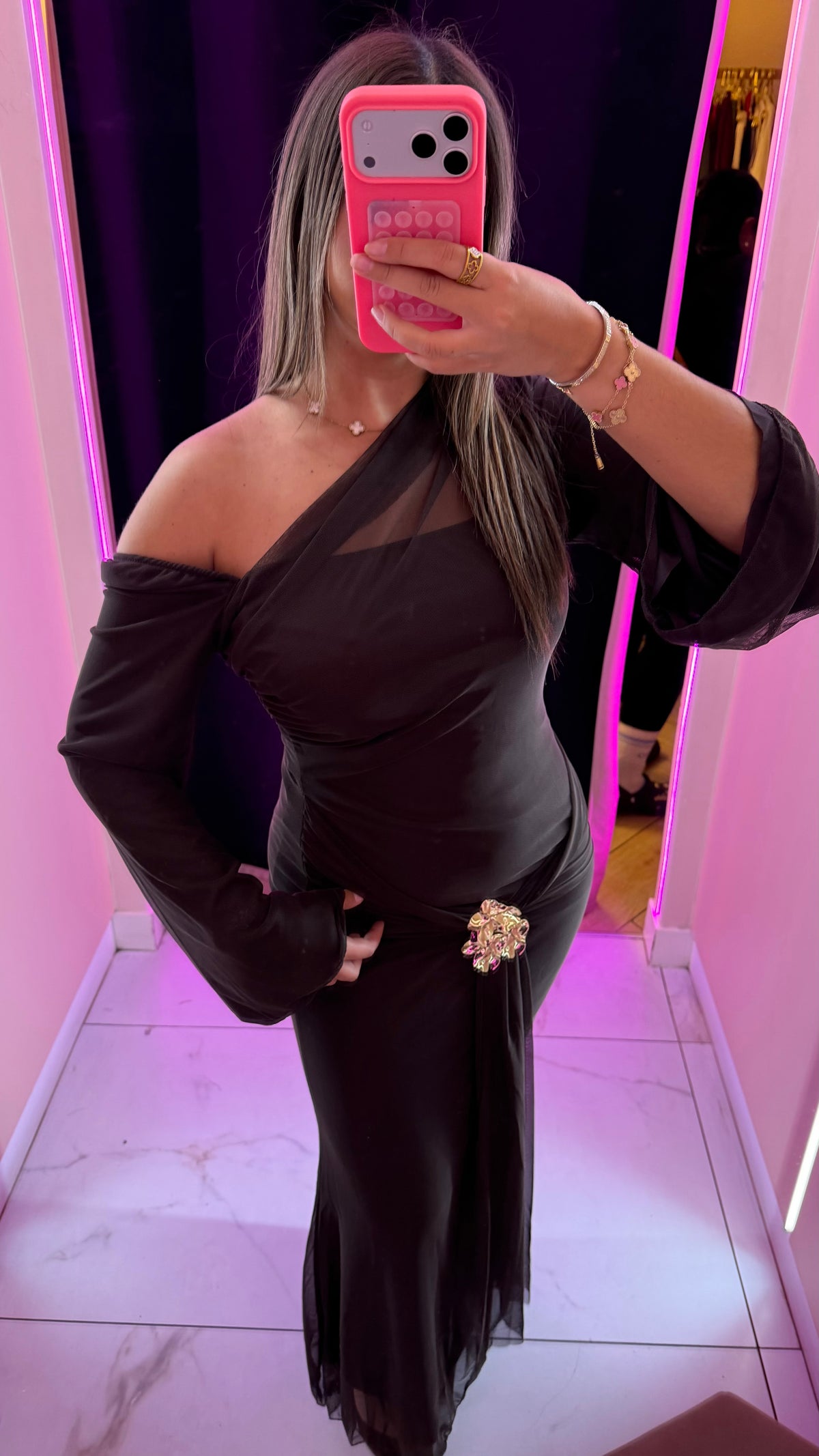 robe zina