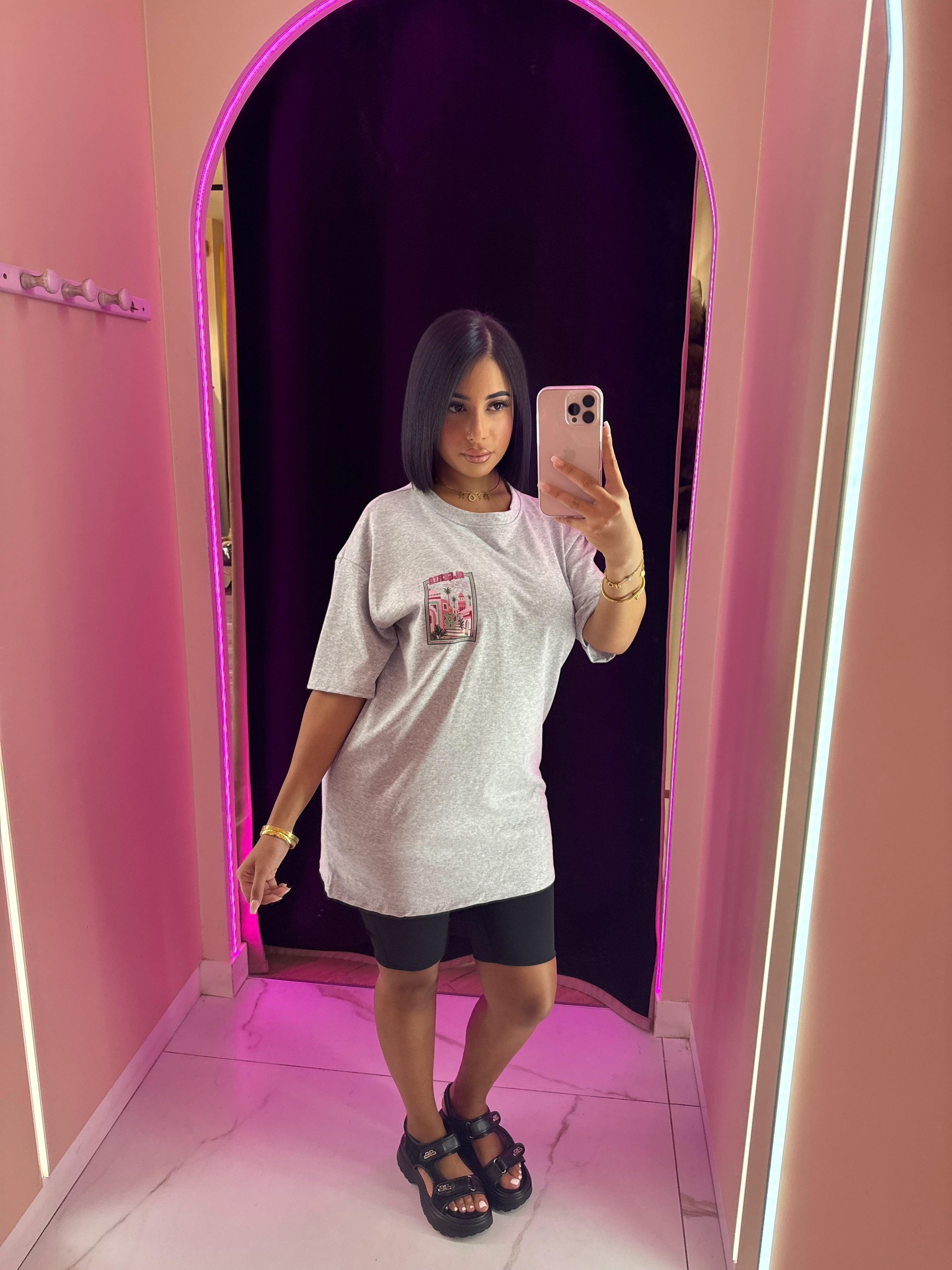 T-shirt Algérie 🇩🇿