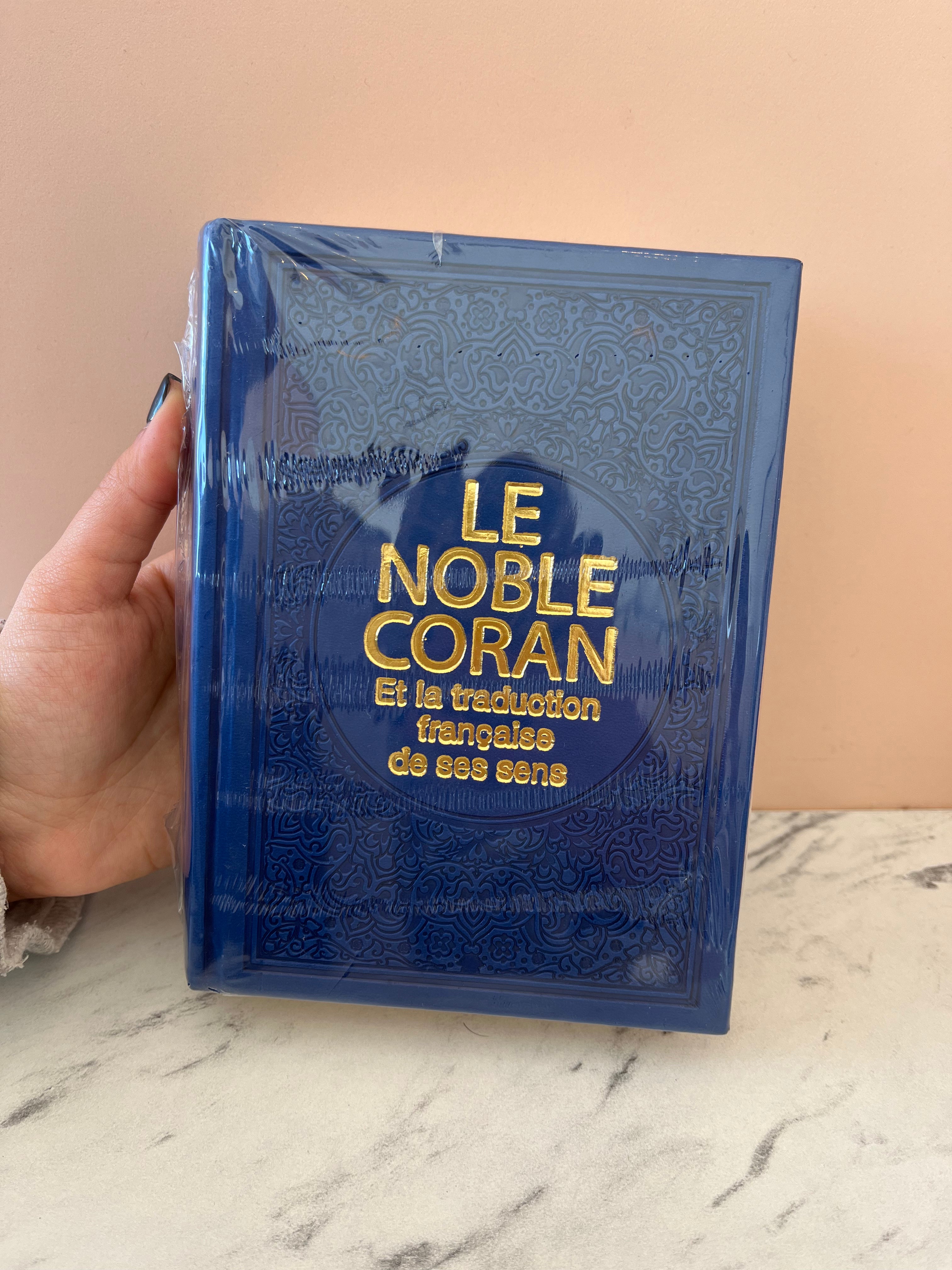 le noble Coran