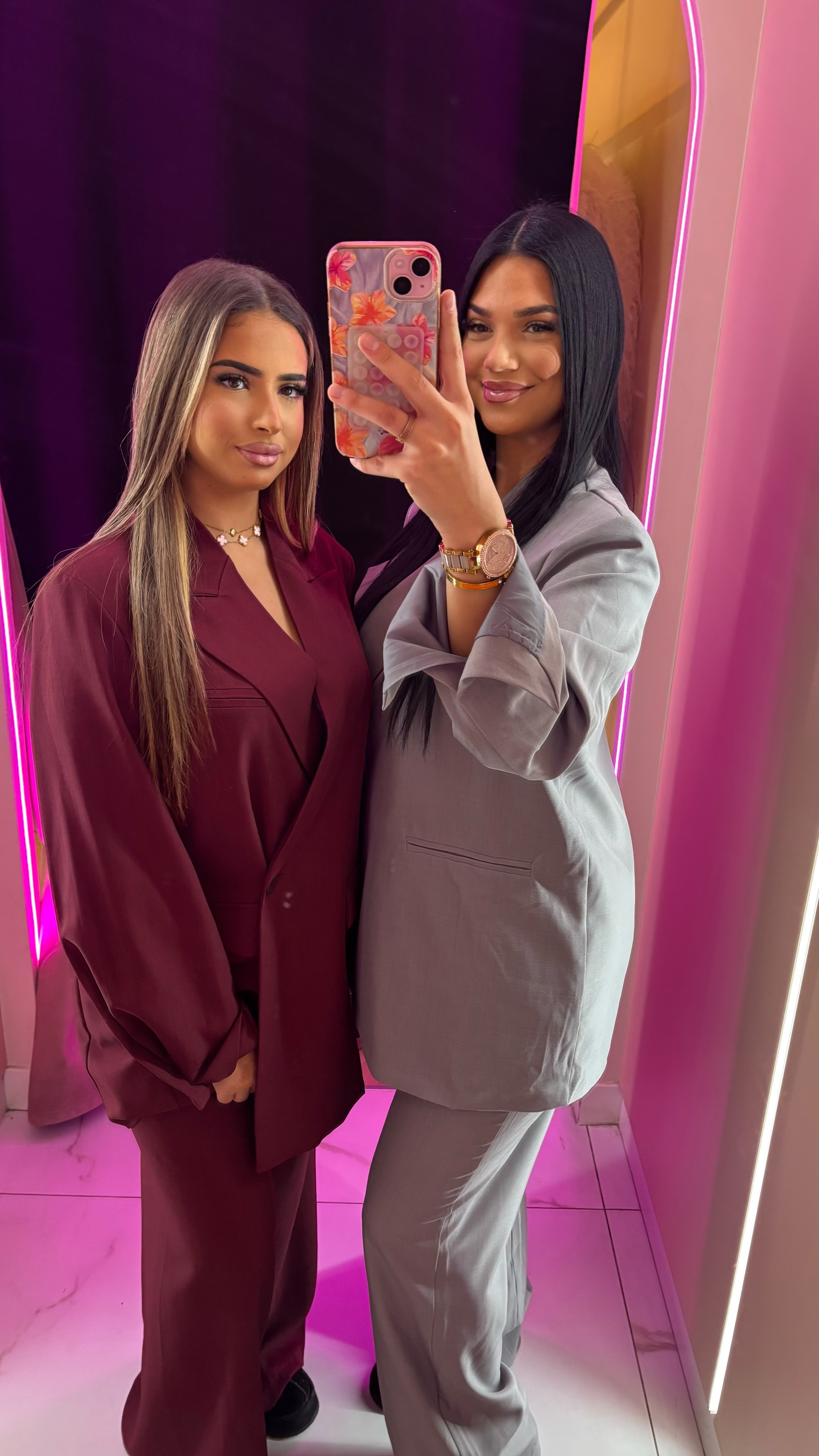 Ensemble blazer Kaina