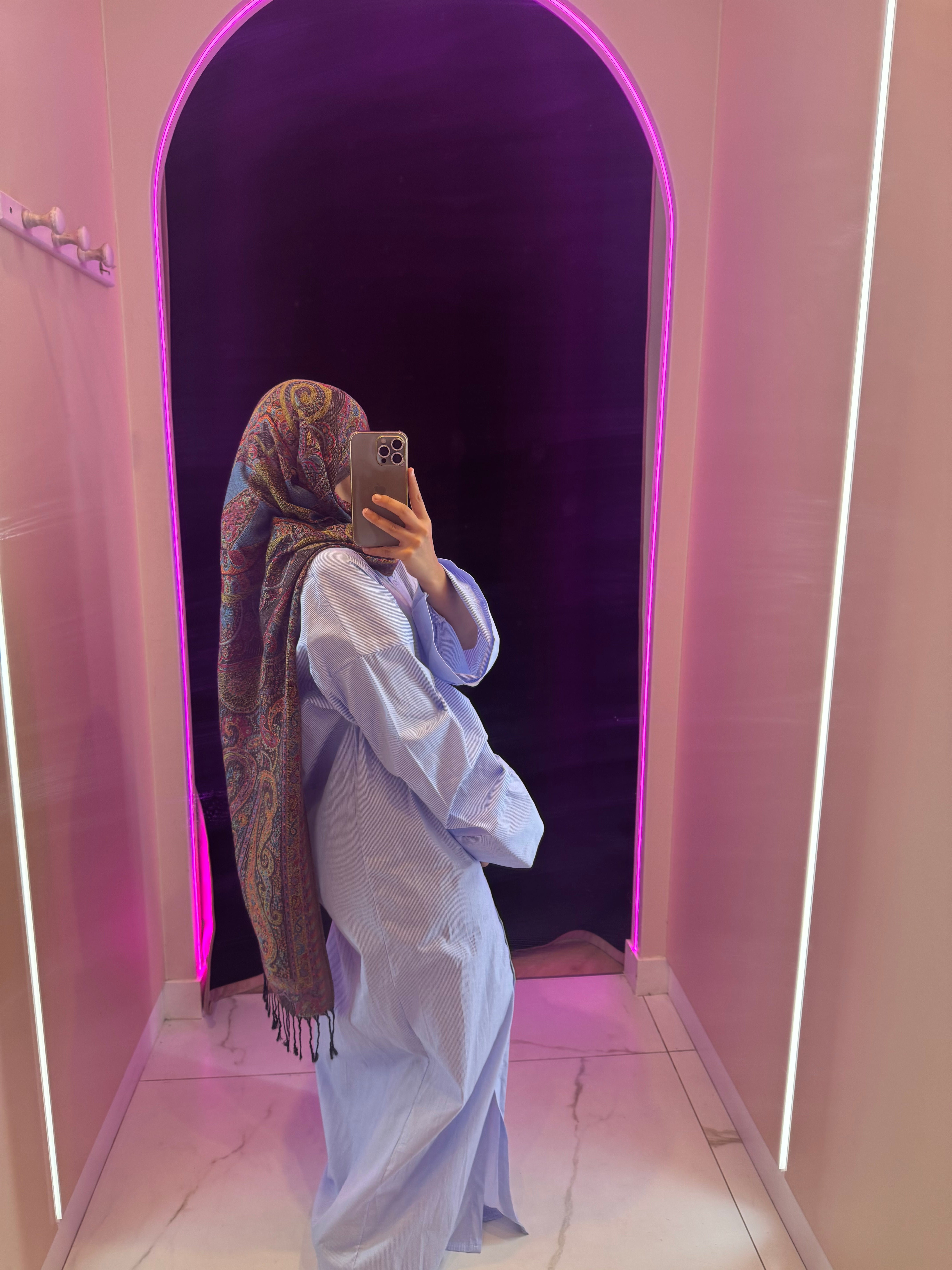 Pashmina Jaya