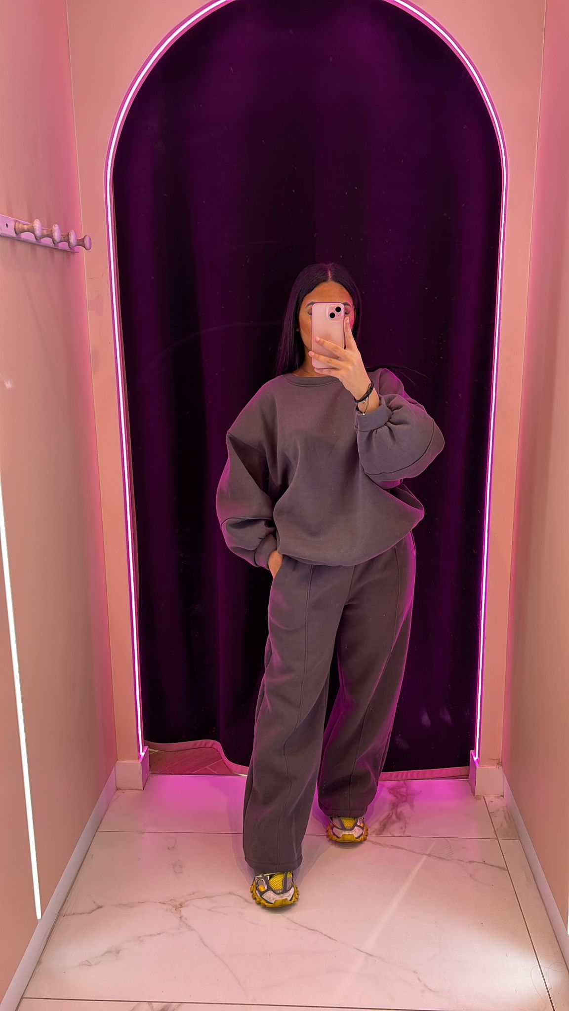 Ensemble cossy best qualité
