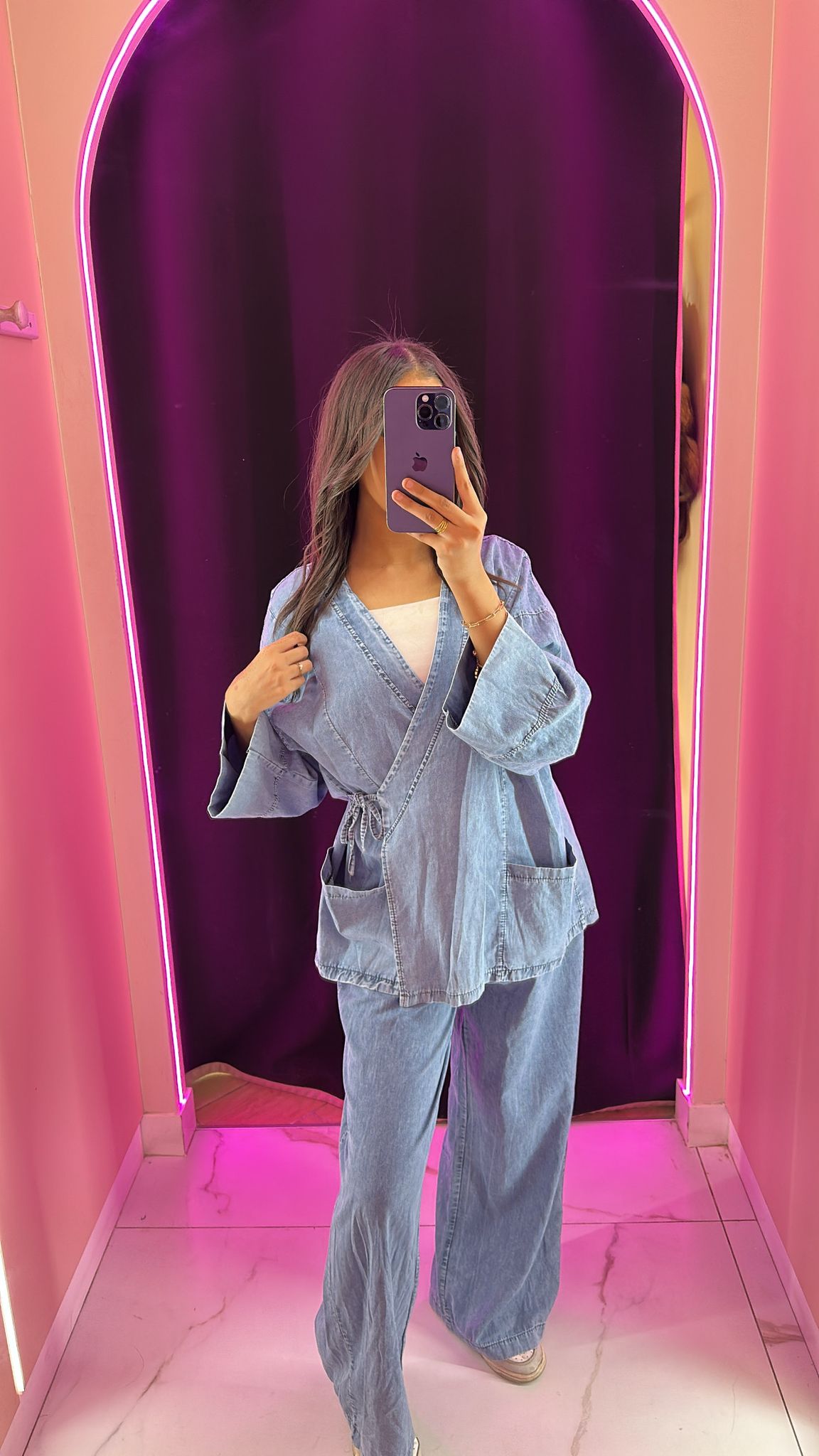 Ensemble Yasmine