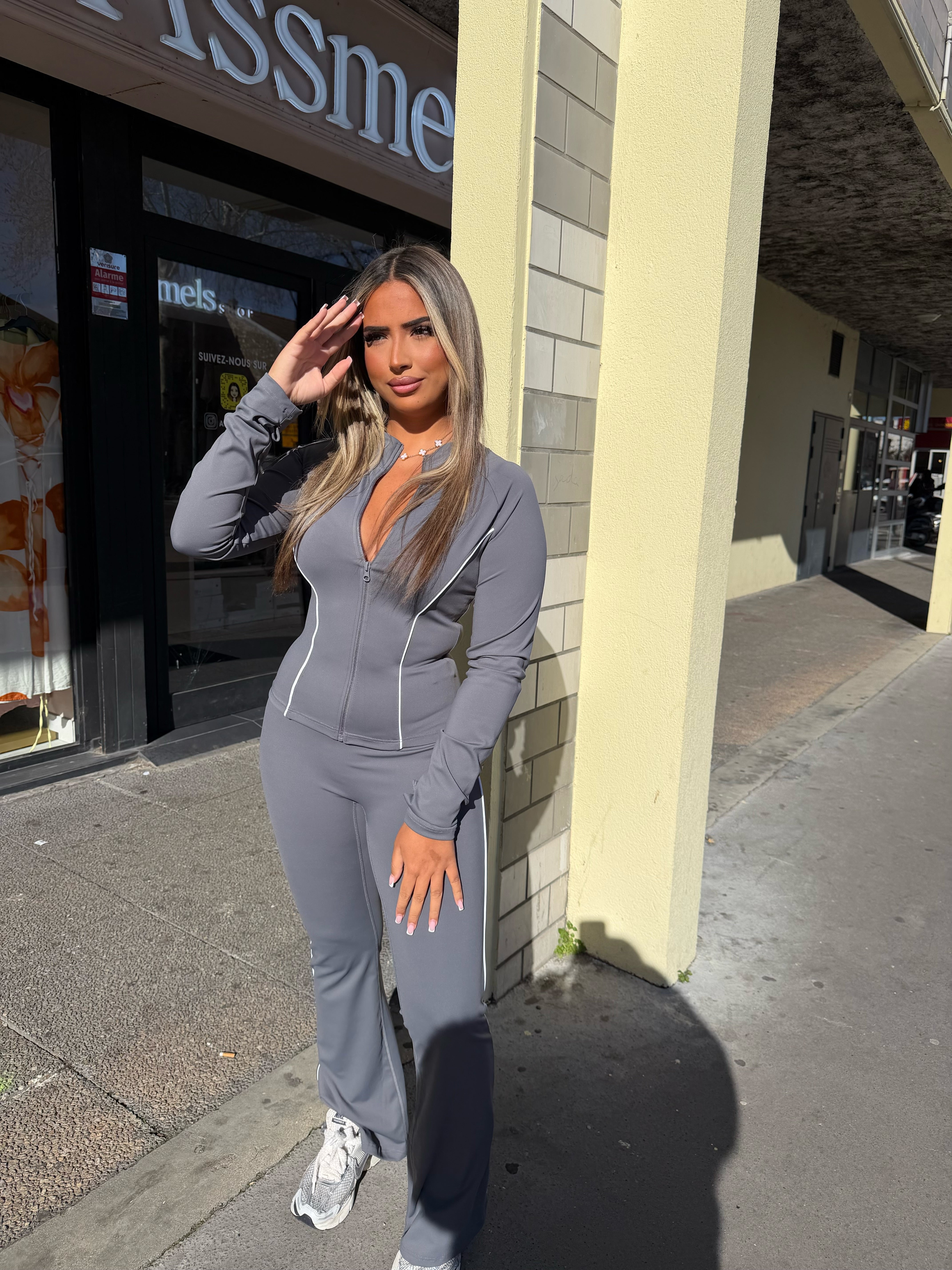 Ensemble Sarah