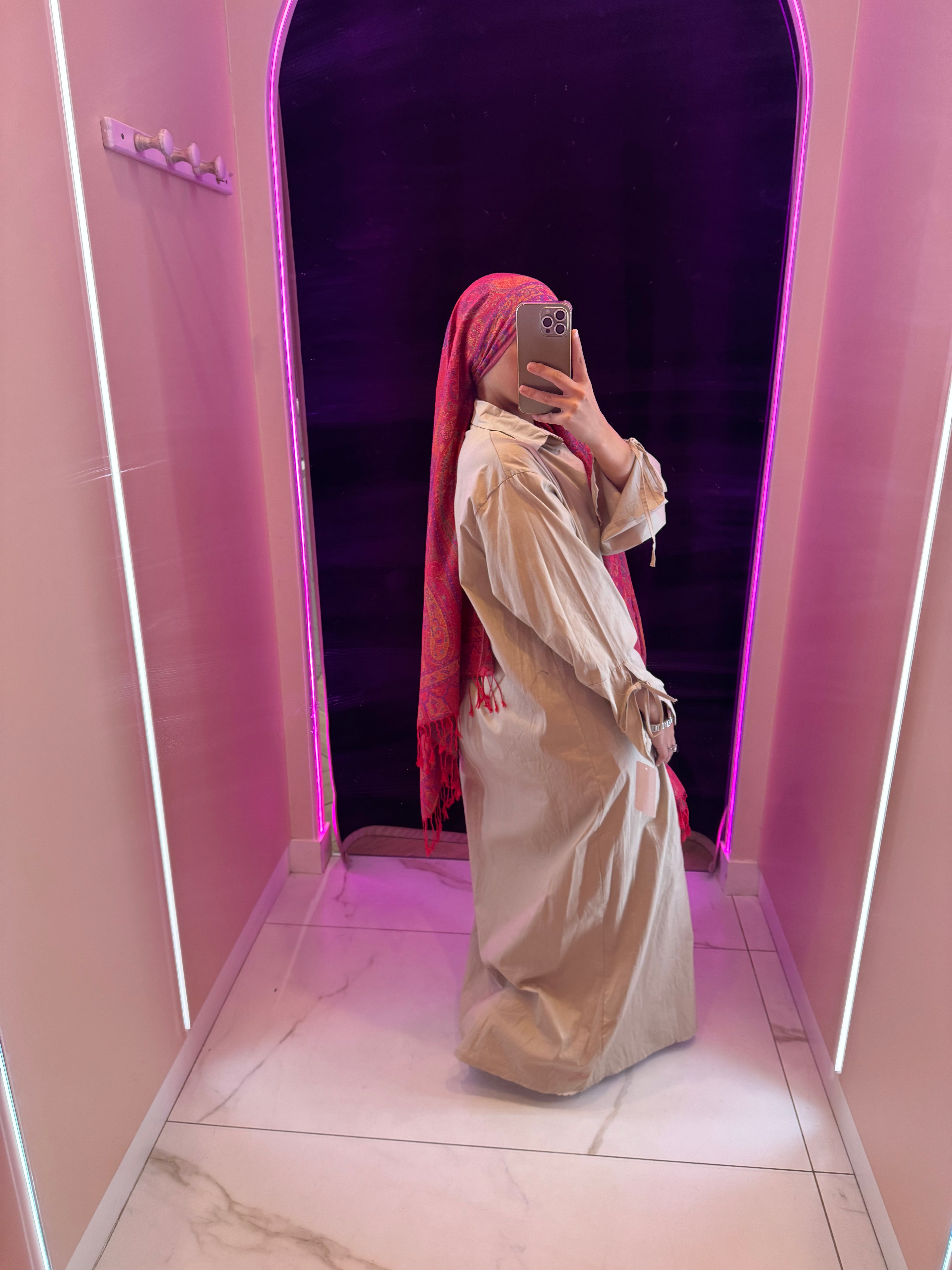 Pashmina Arya