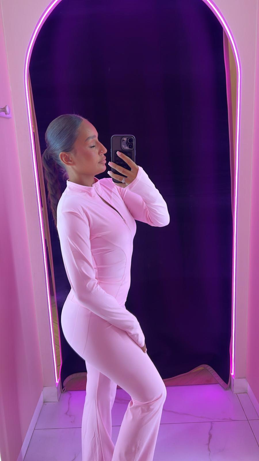 Ensemble de sport sysou