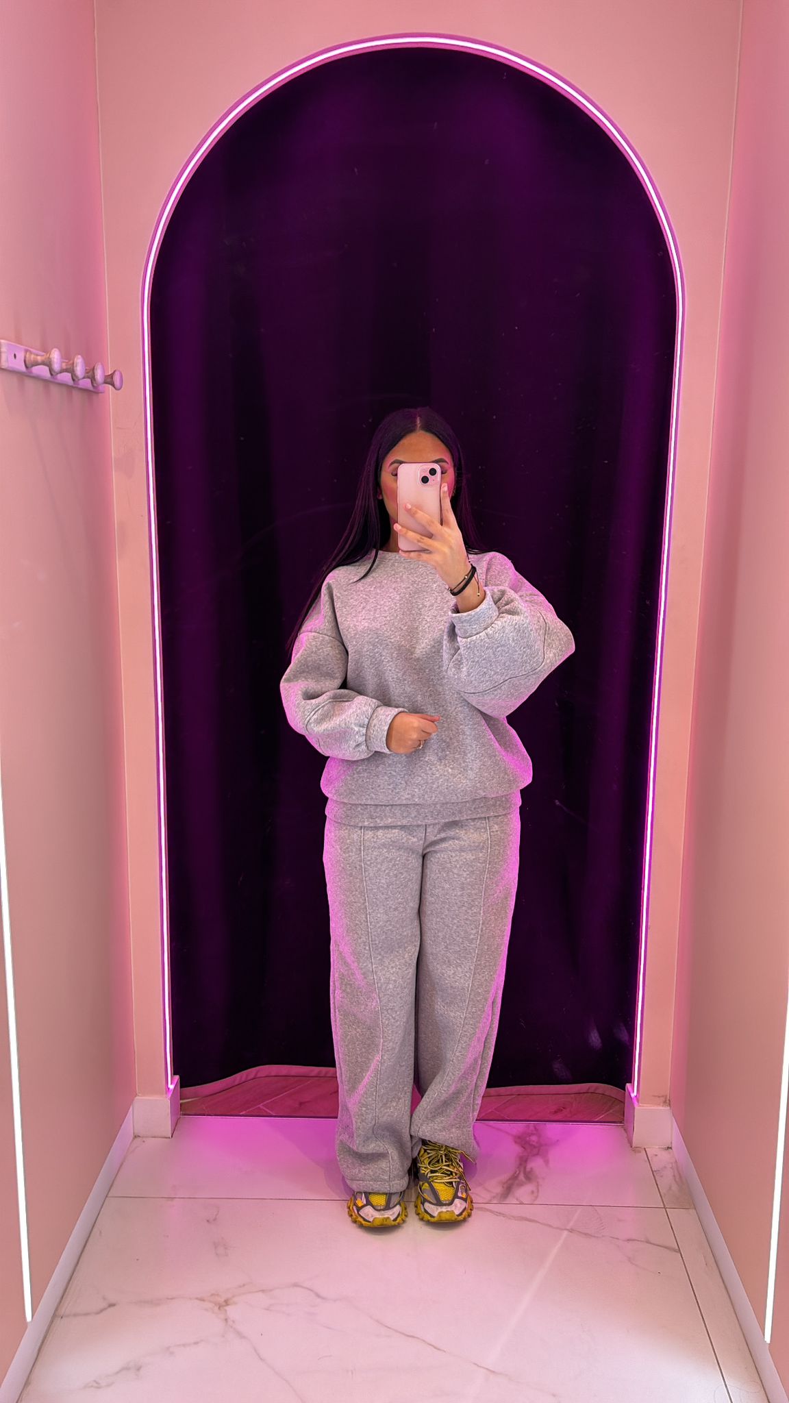 Ensemble cossy best qualité