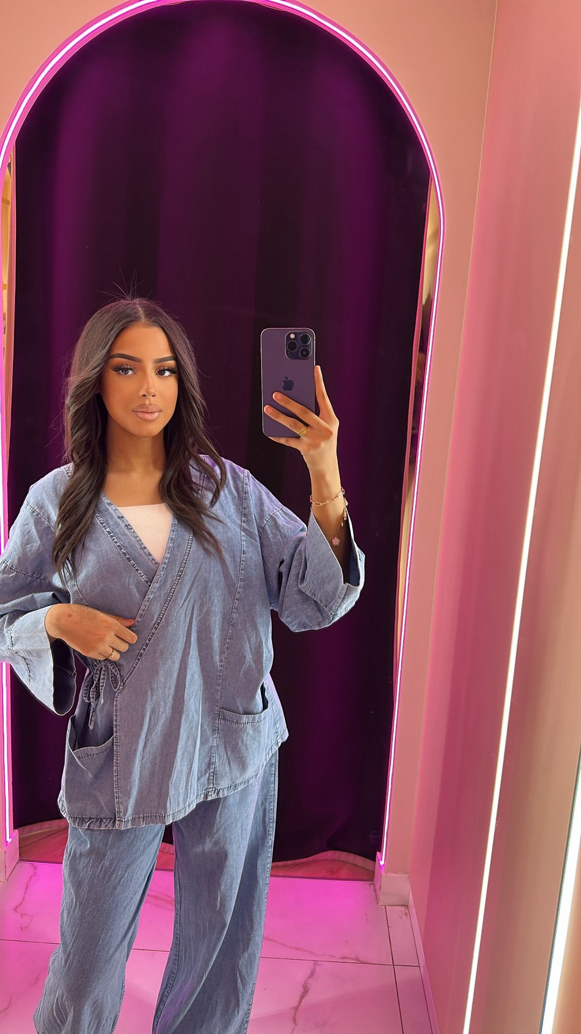 Ensemble Yasmine