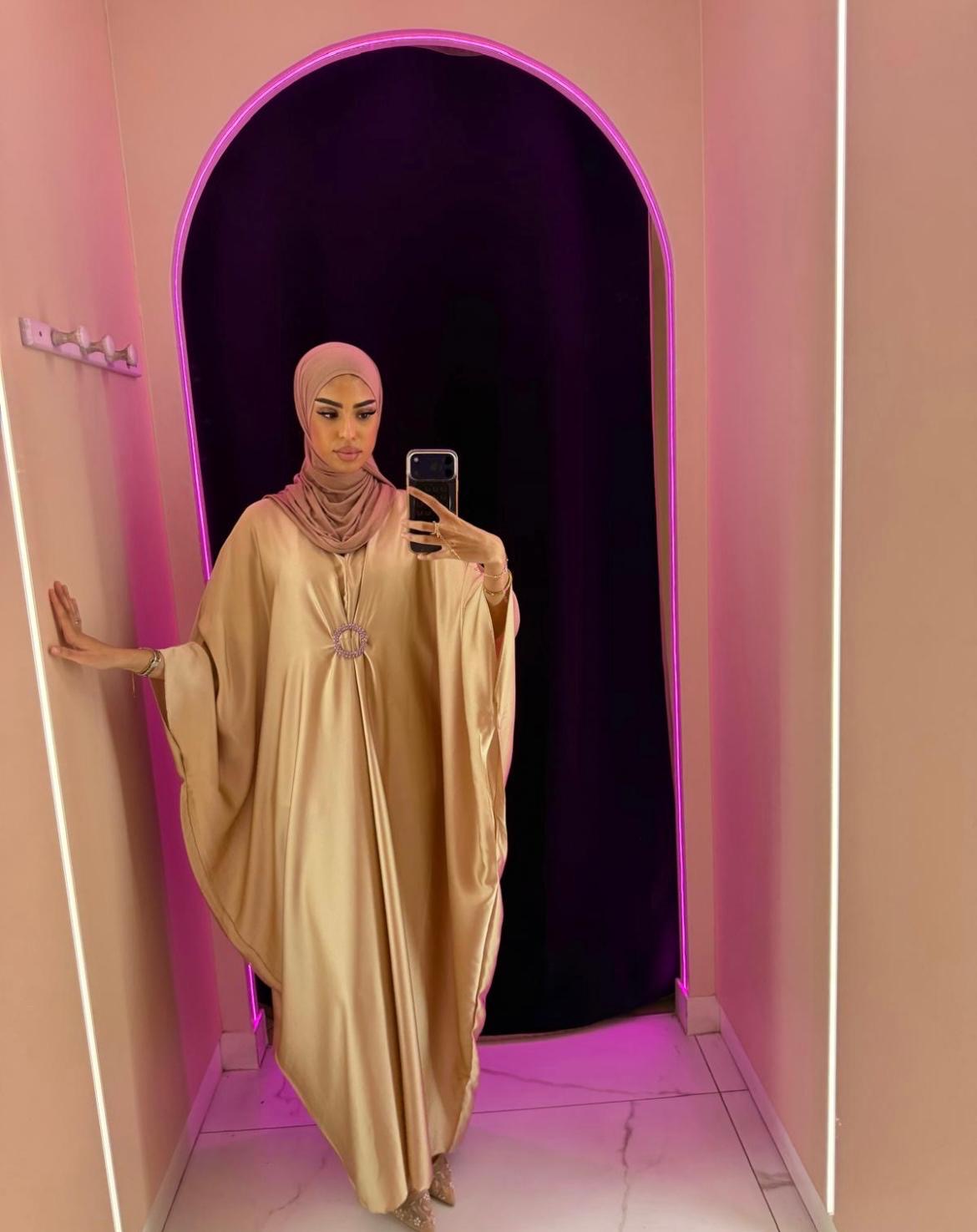Abaya best seller